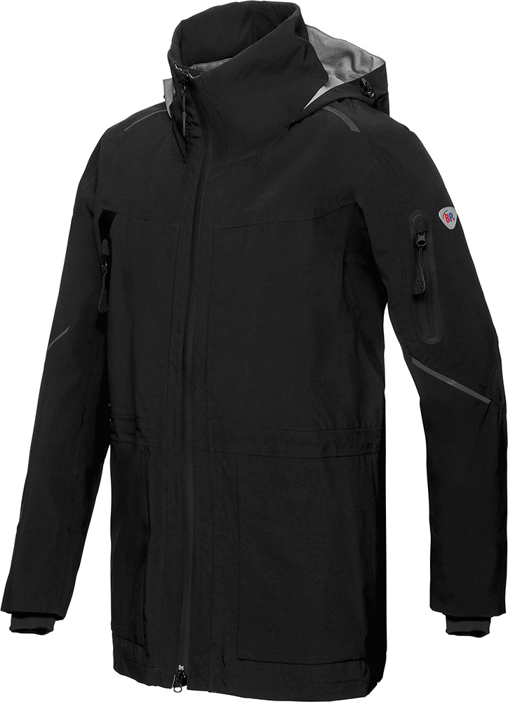 Wetterschutzjacke BP® 1831