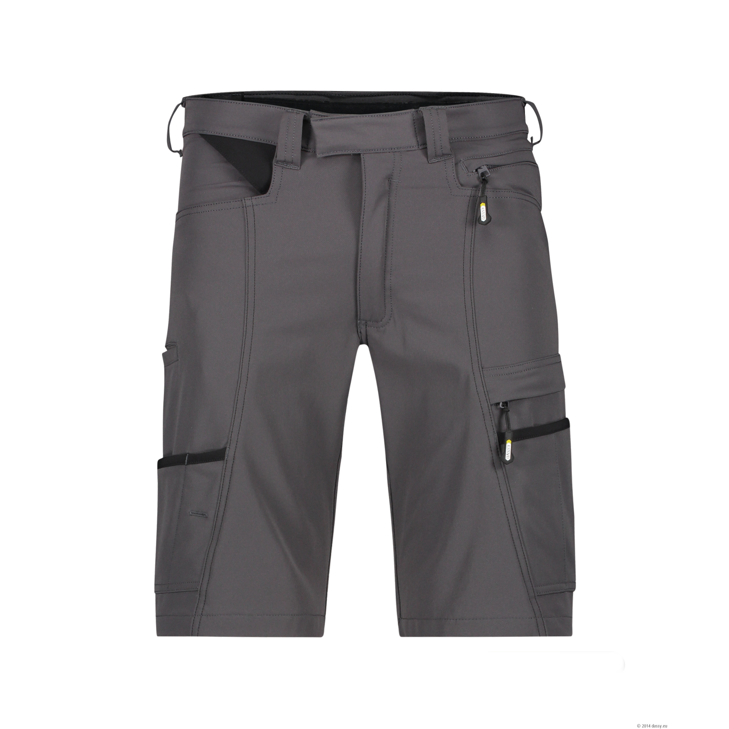 Stretch-Arbeitsshorts Sparx