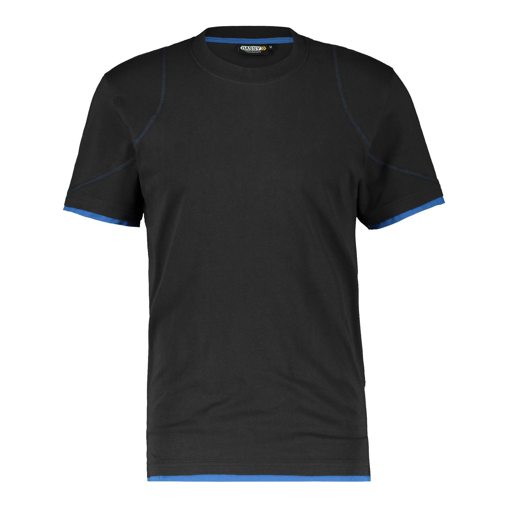 T-Shirt DASSY® KINETIC