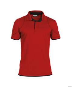 75710011RS Poloshirt Orbital
