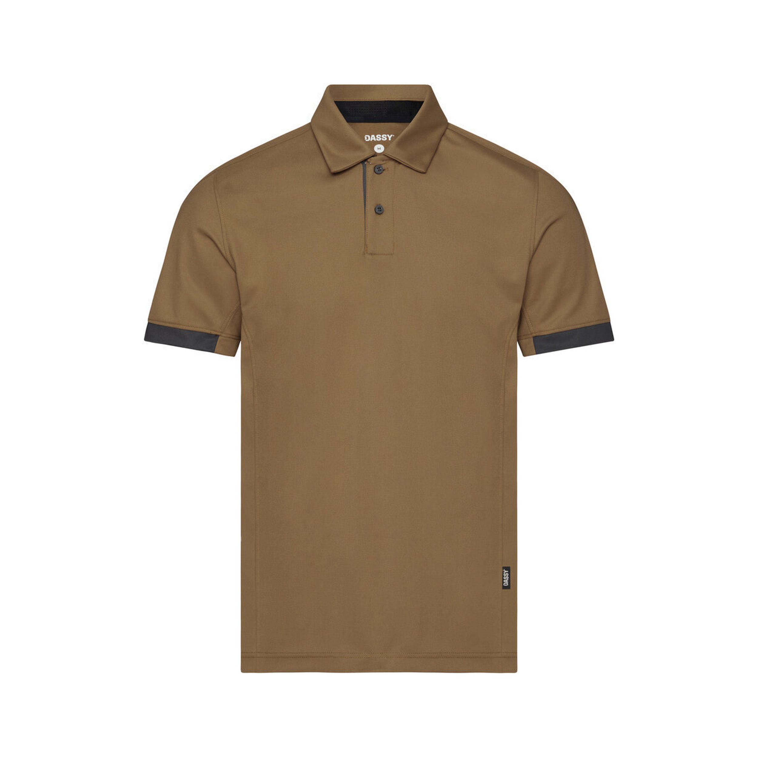 Poloshirt Traxion Next