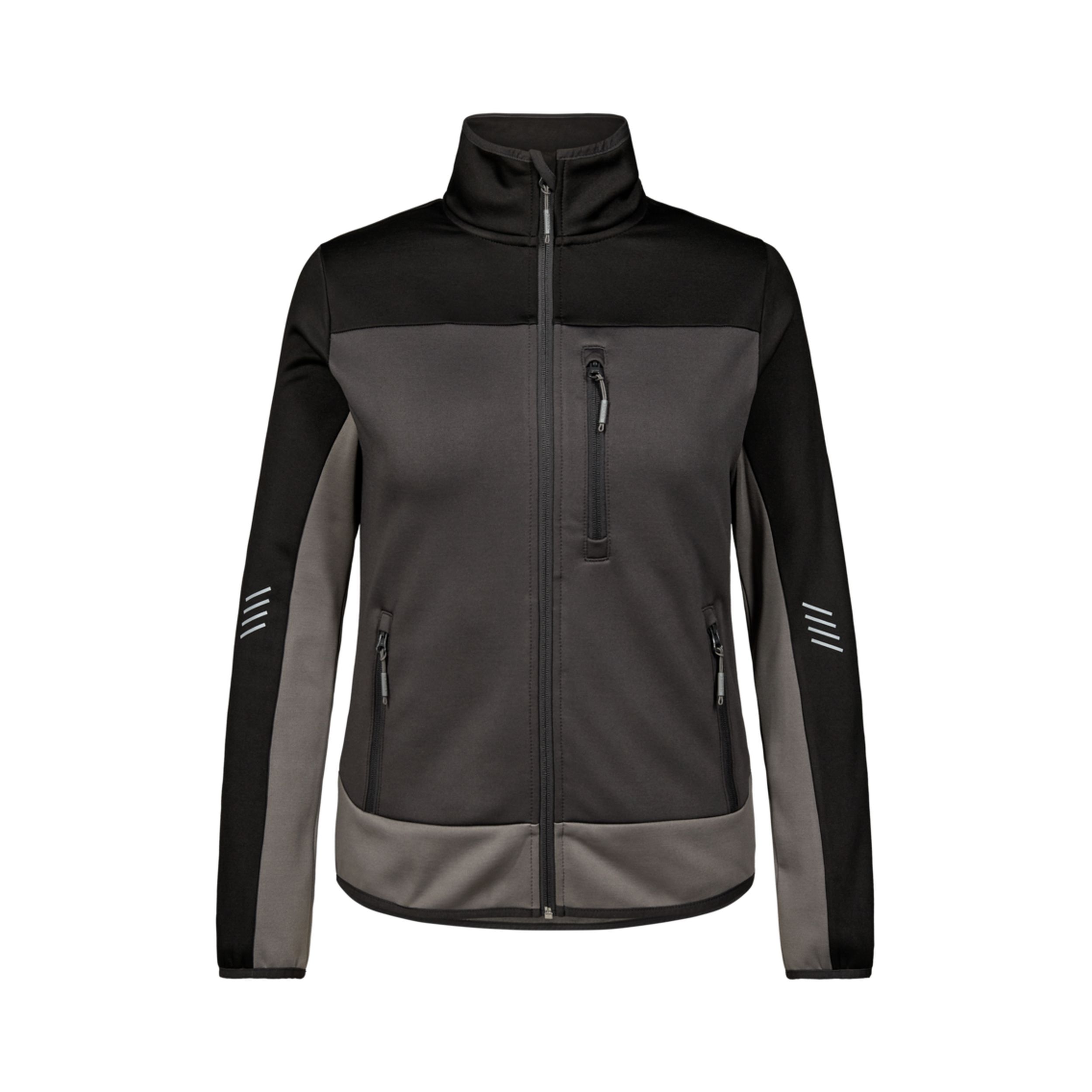 Entire Damen Midlayer-Cardigan