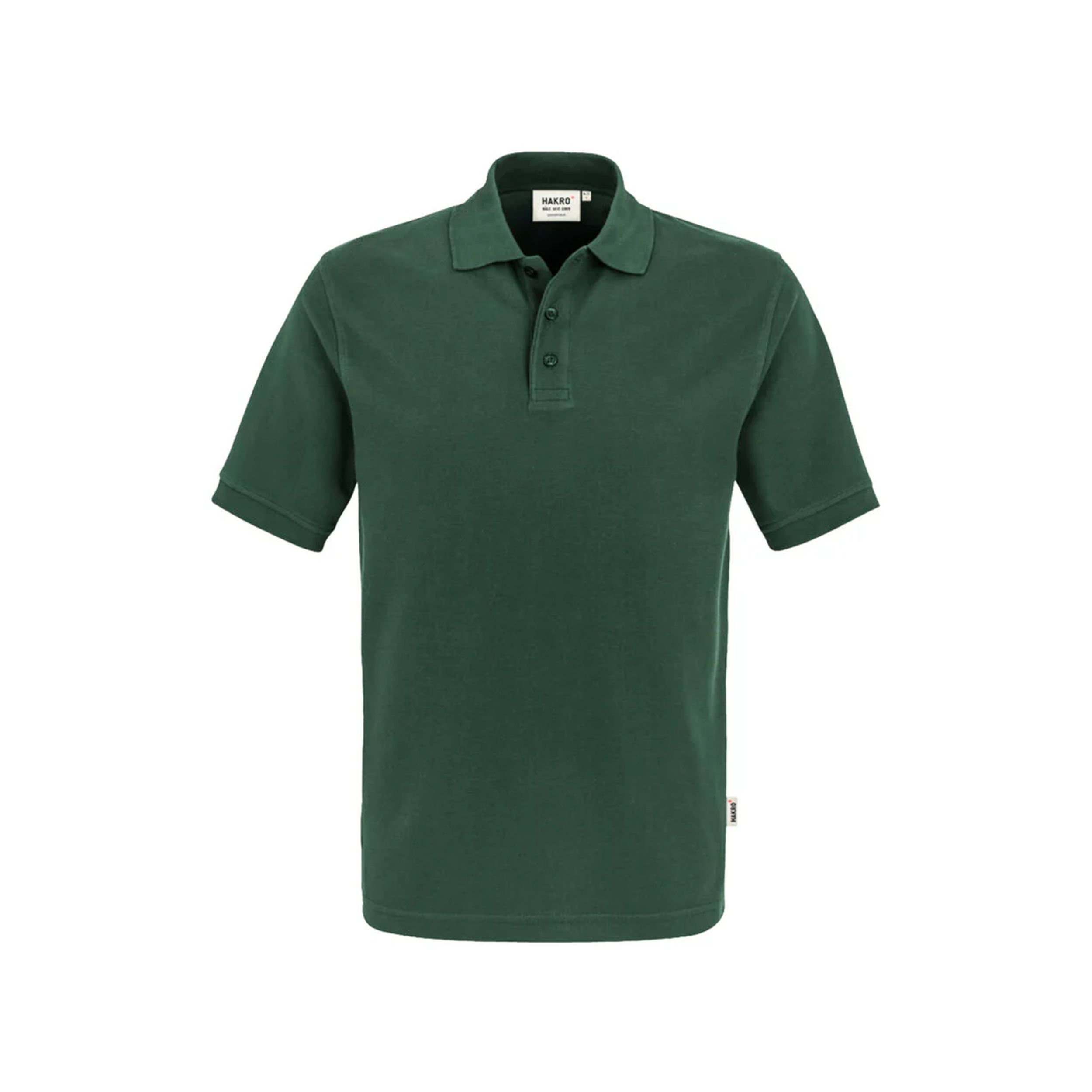 HAKRO HAKRO Poloshirt Top