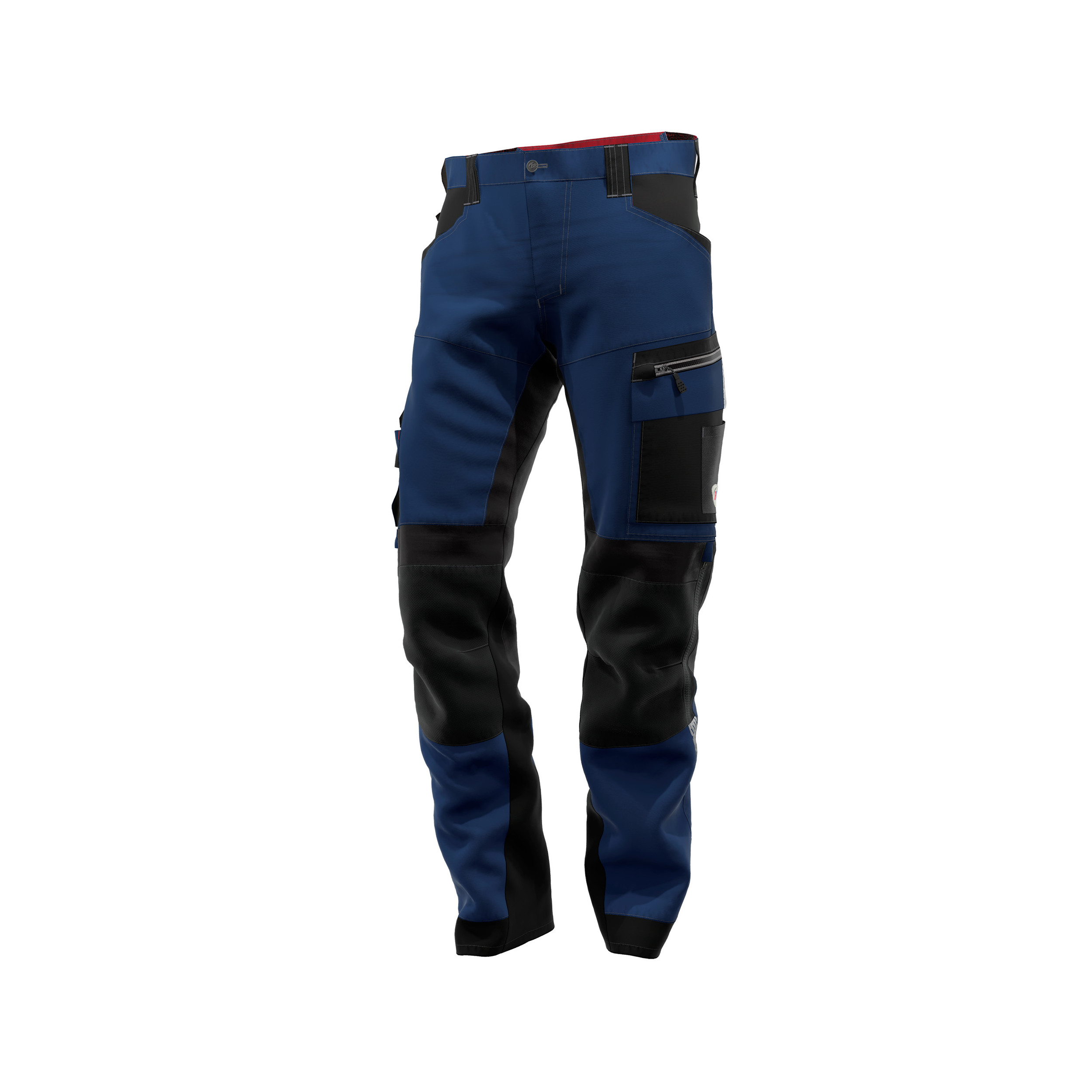 BP® Hybrid-Arbeitshose für Herren 1968 BP® Hybrid-Arbeitshose für Herren 1968