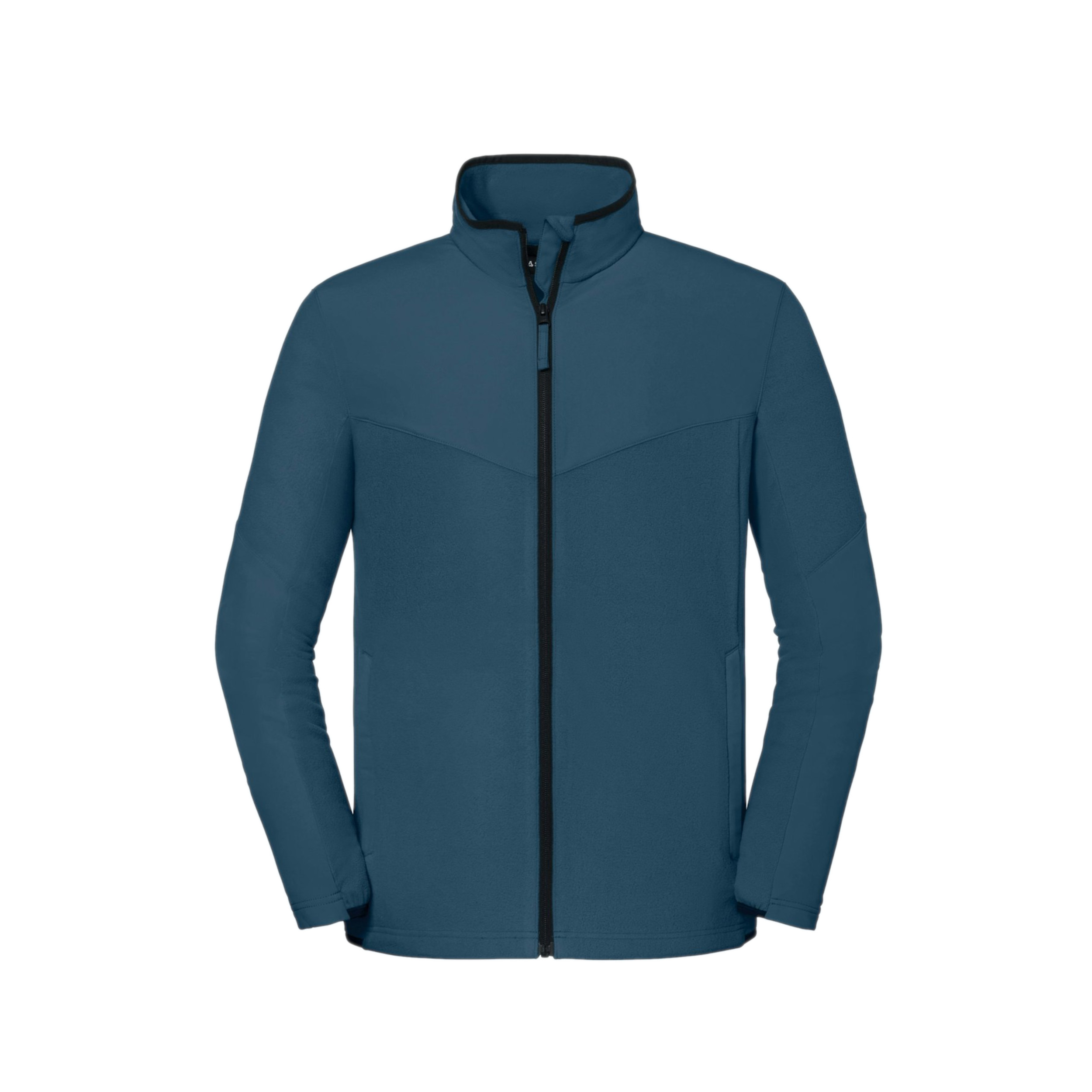 Herren-STYLISCHE WORK-FLEECEJACKE Multitalent