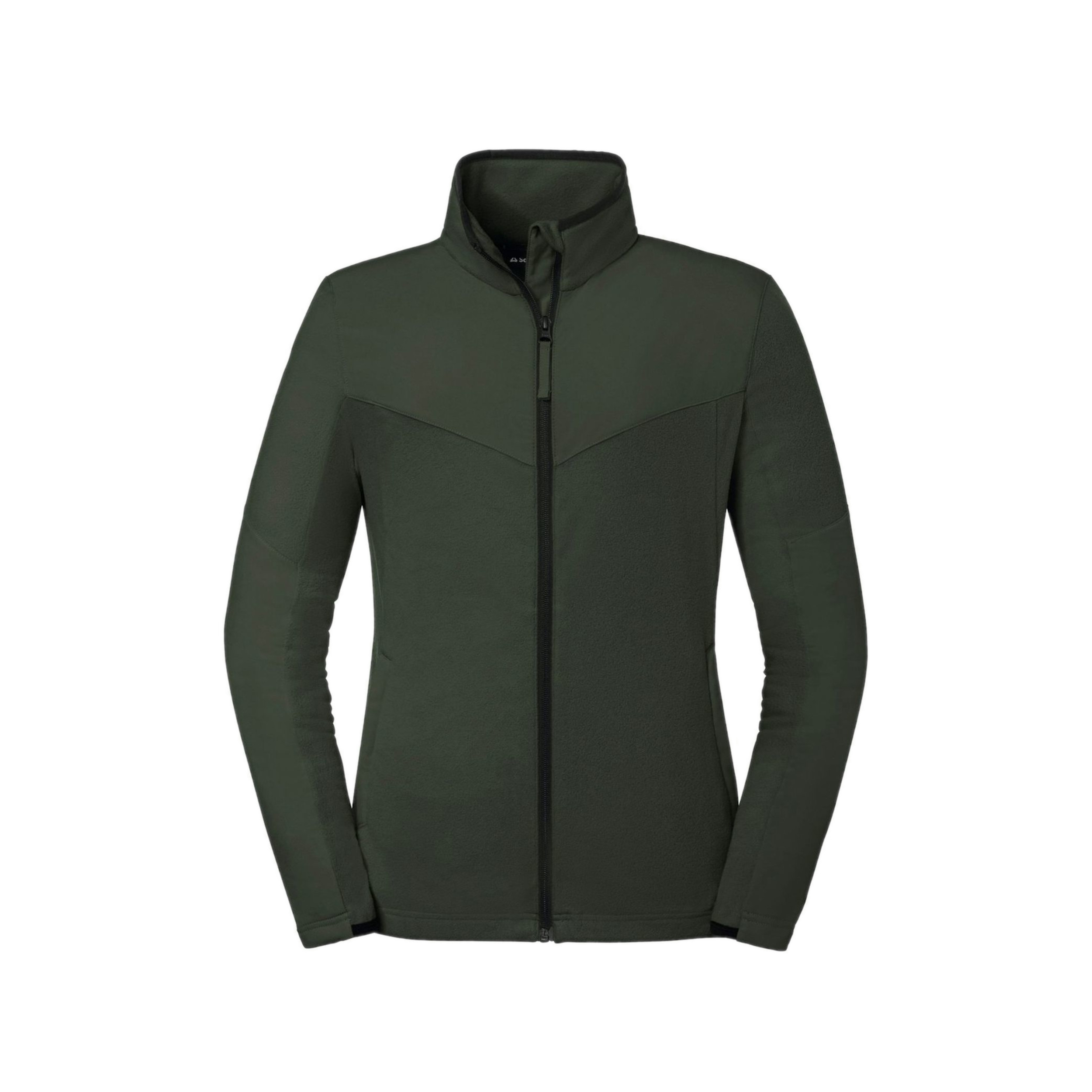 Damen-STYLISCHE WORK-FLEECEJACKE Multitalent