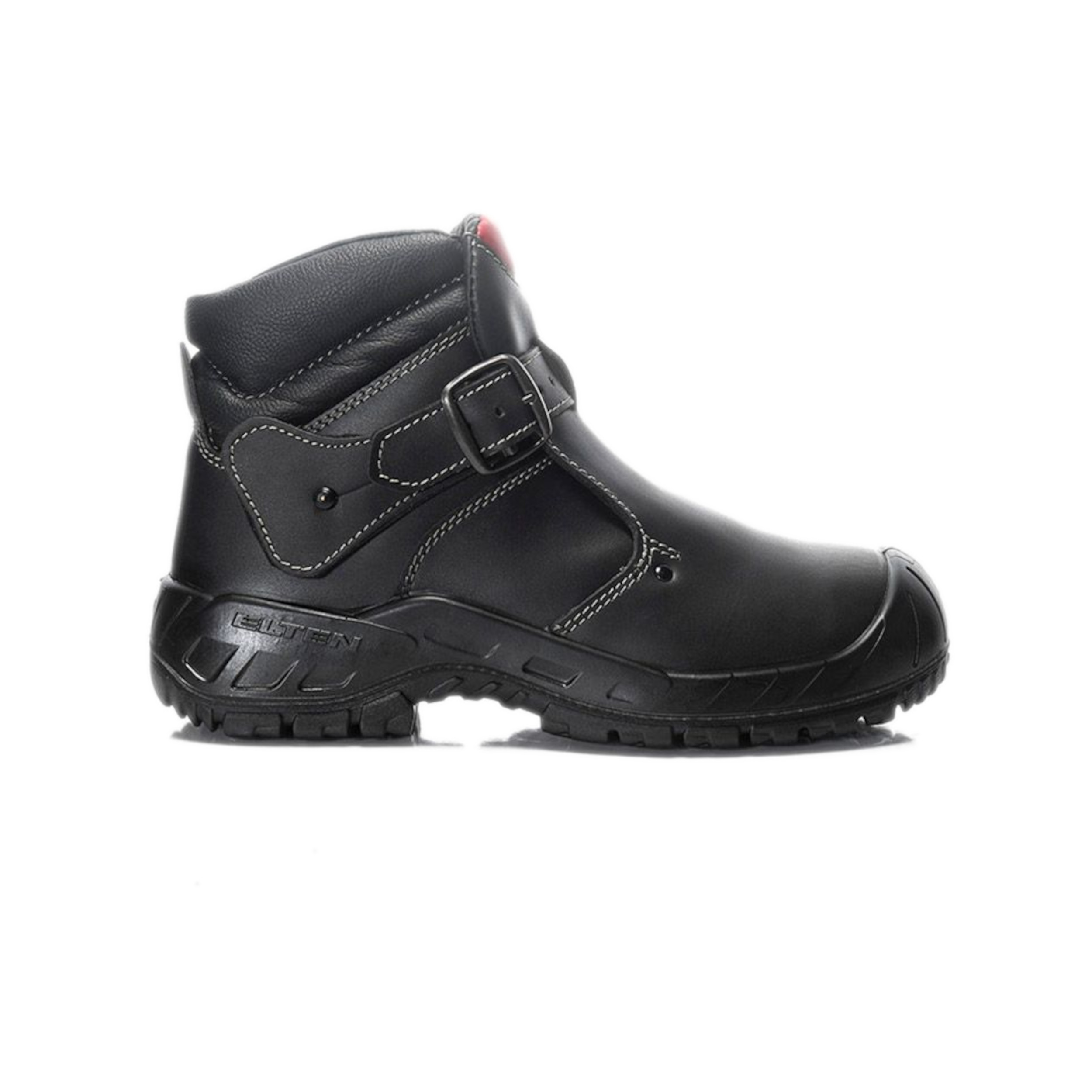 Sicherheitsstiefel CARL II S3 HI