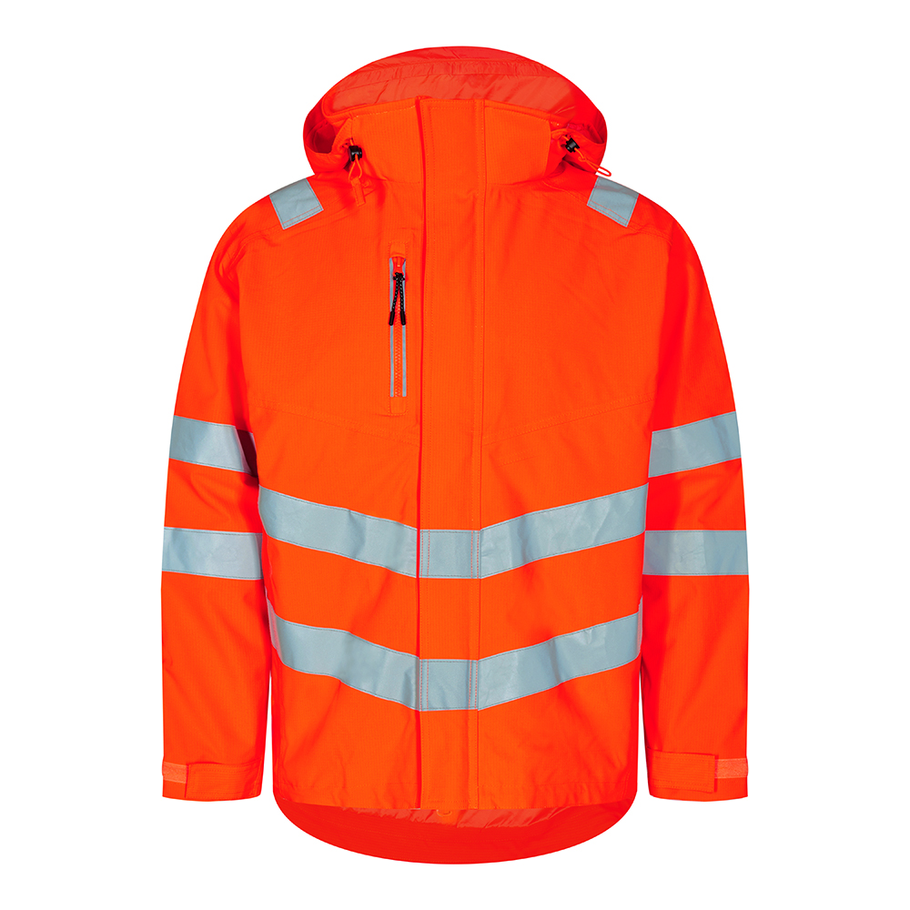 Safety Shelljacke 1146-930