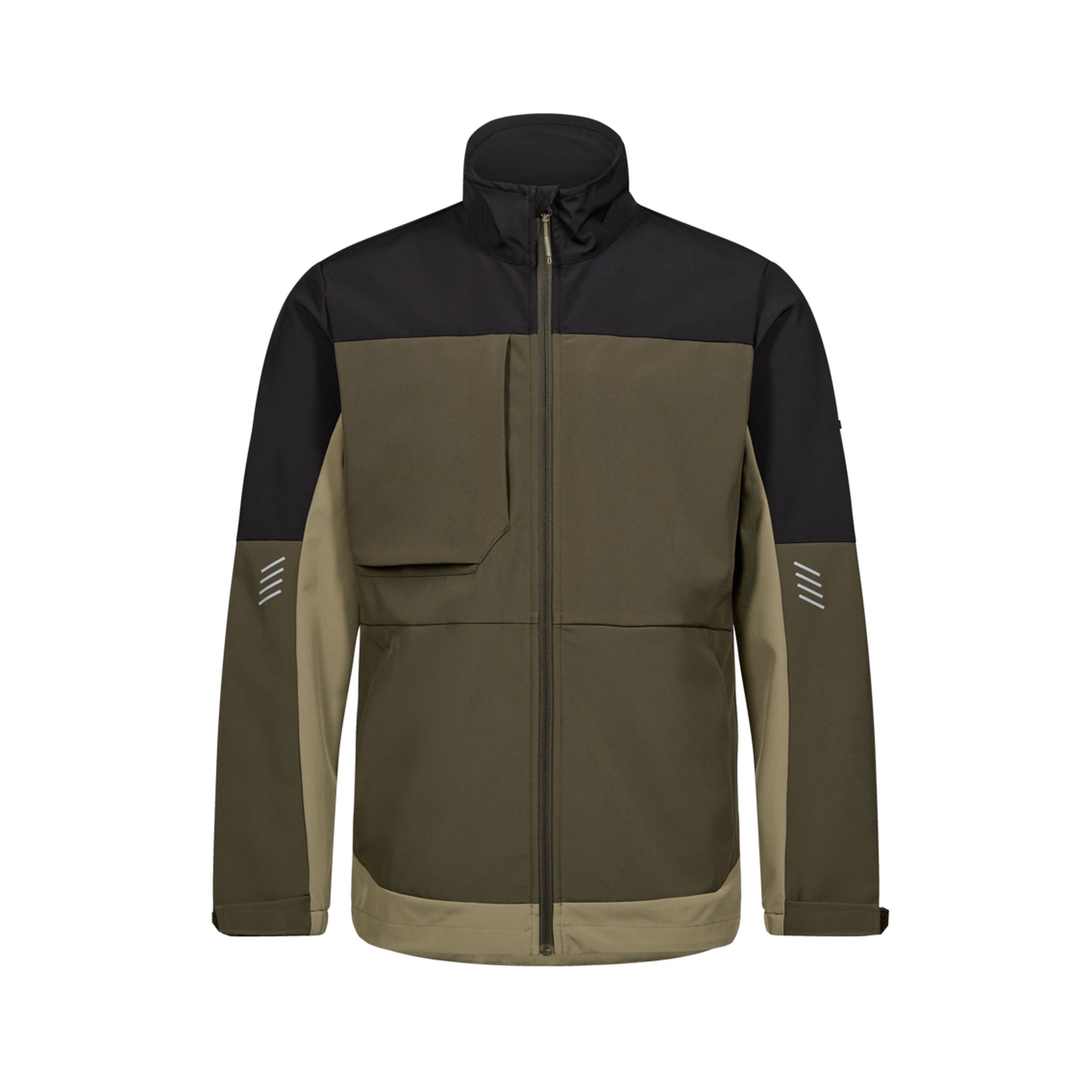 Entire Softshelljacke