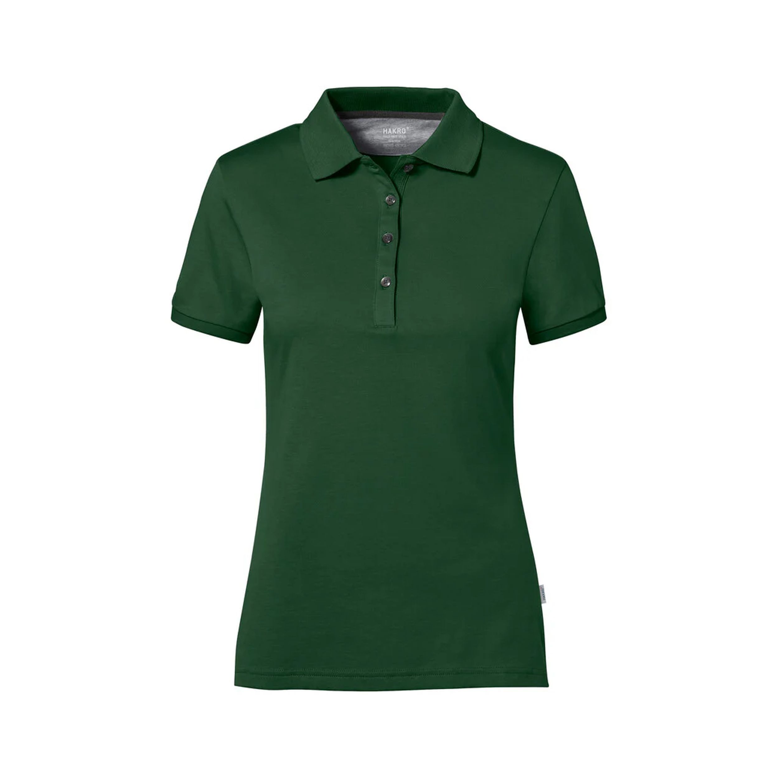 HAKRO COTTON TEC® Damen Poloshirt