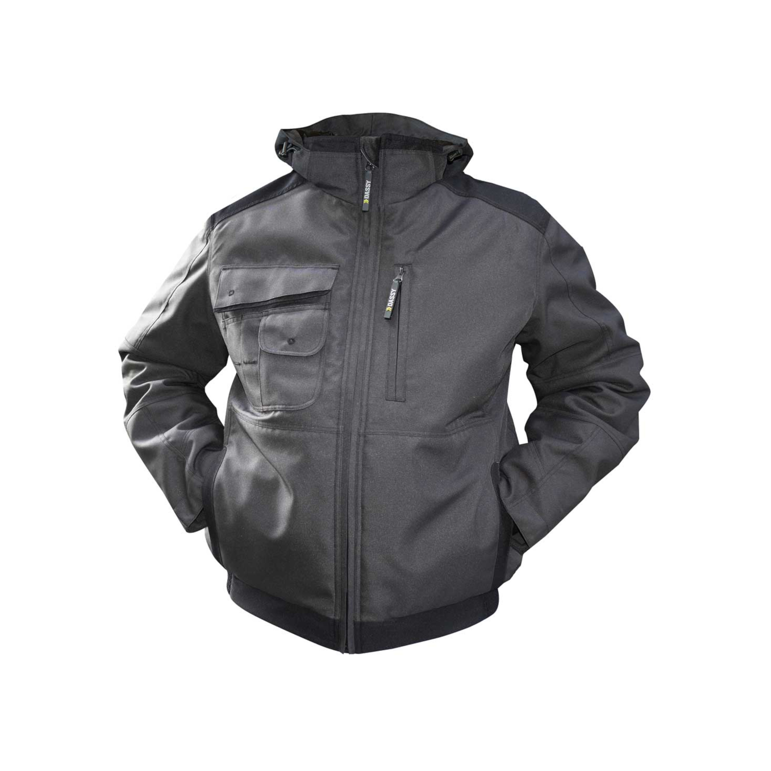 Canvaswinterjacke Austin Canvaswinterjacke Austin