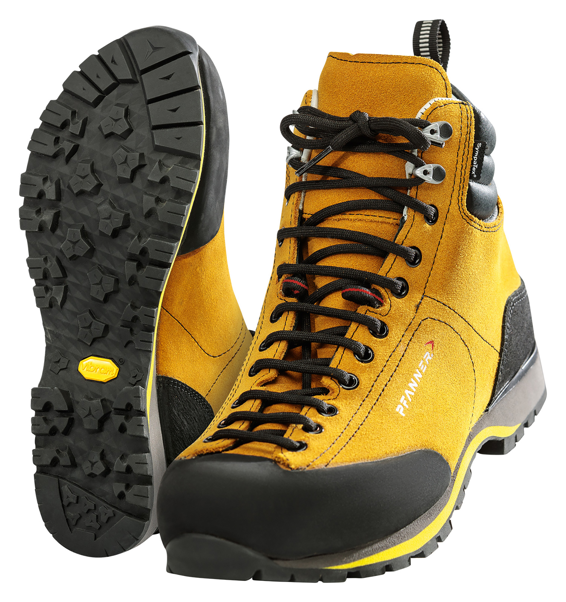Pfanner® Waldarbeiterschuh Arborist STX Vertical Pfanner® Waldarbeiterschuh Arborist STX Vertical