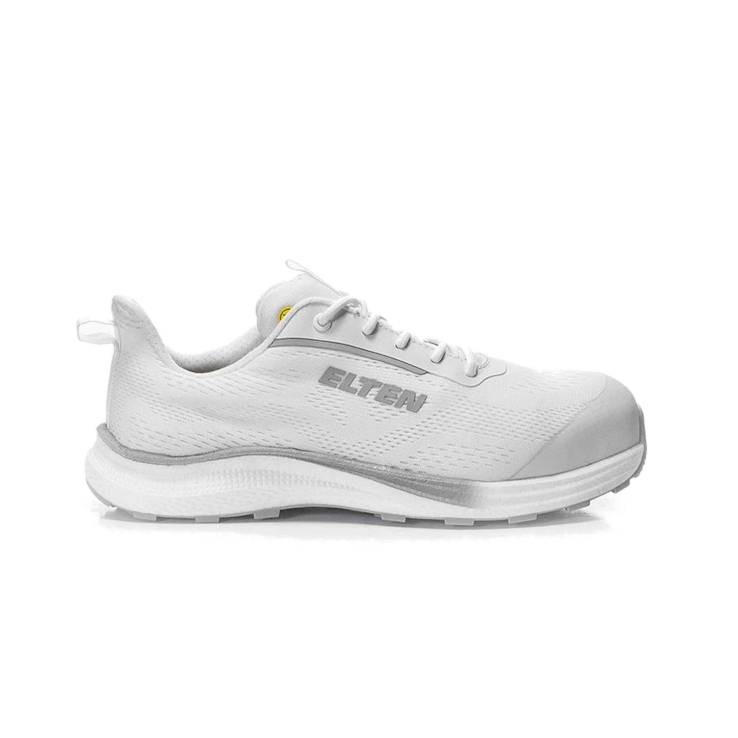 Sicherheitshalbschuh TAVIXX XXFE white Low ESD S1PS