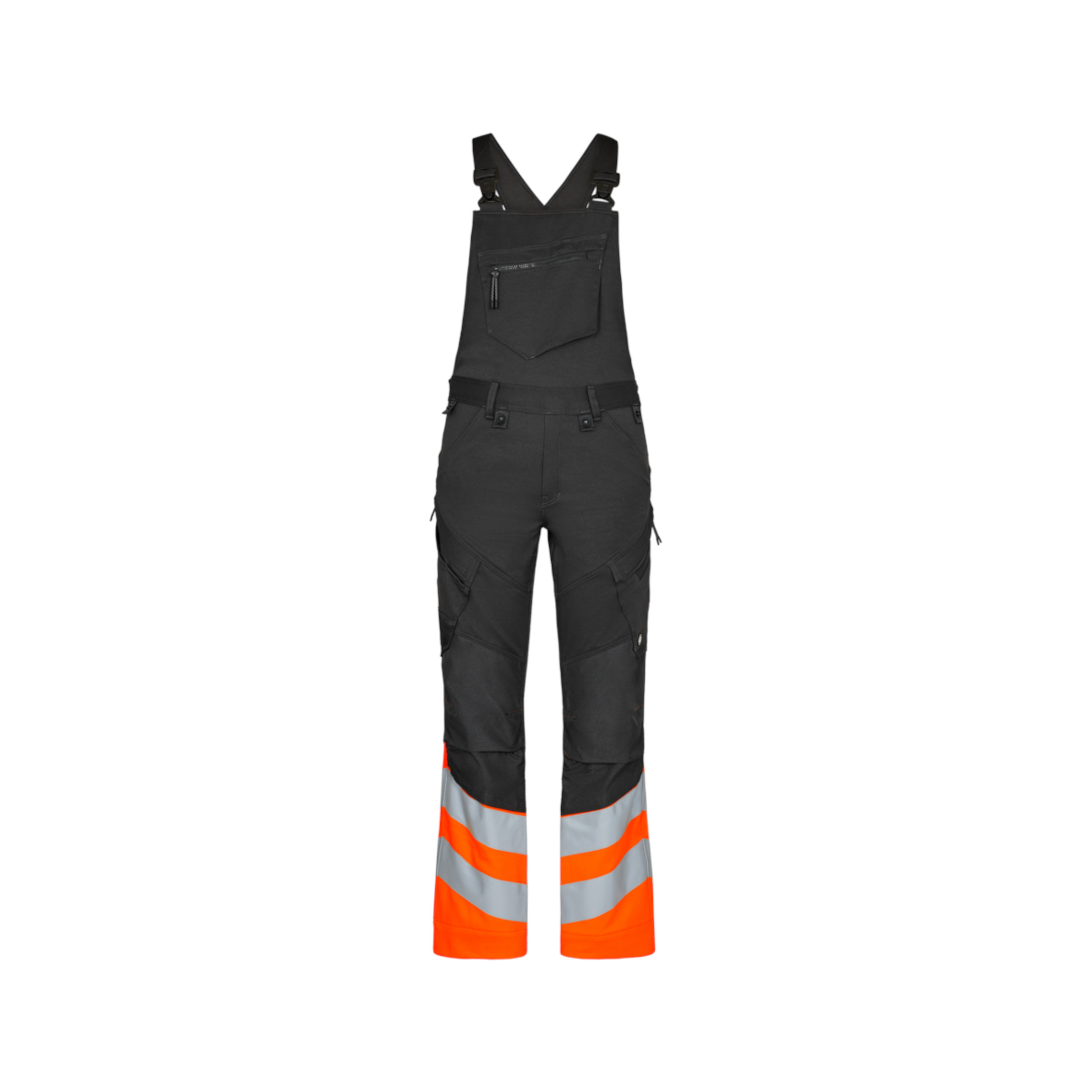 Safety Warnschutzlatzhose 3546-314