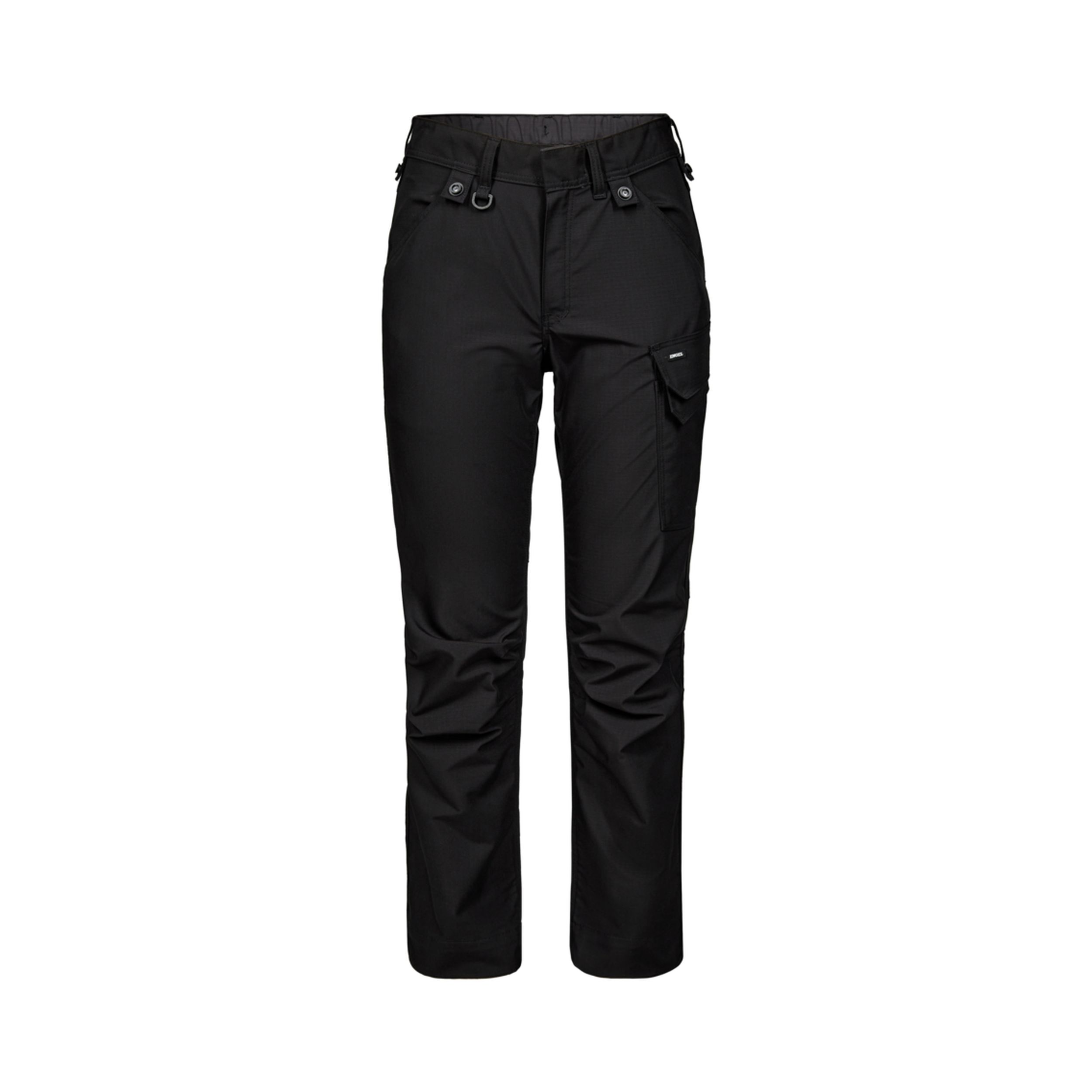 Entire Damen Servicehose mit 2-Wege-Stretch