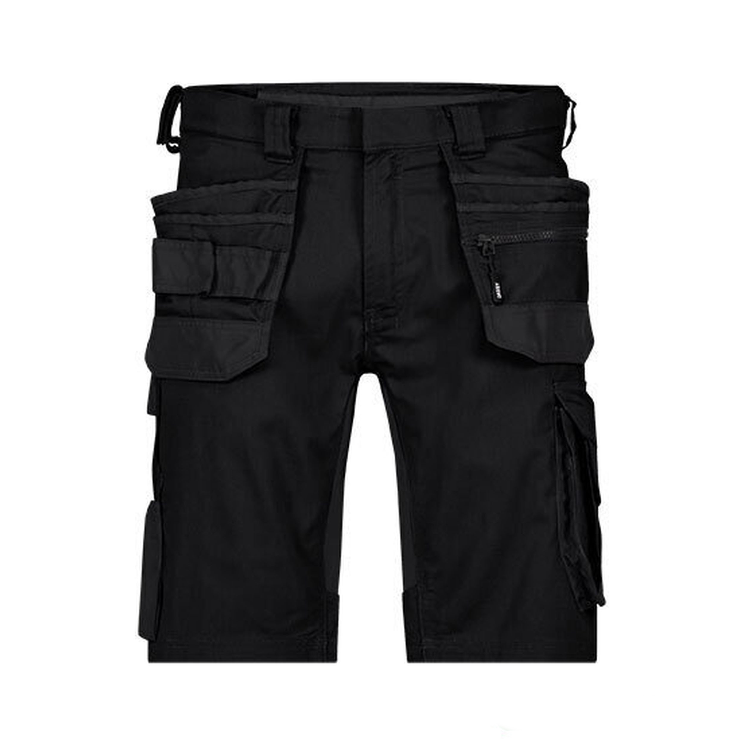 Stretch-Arbeitsshorts mit Holstertaschen Trix Next