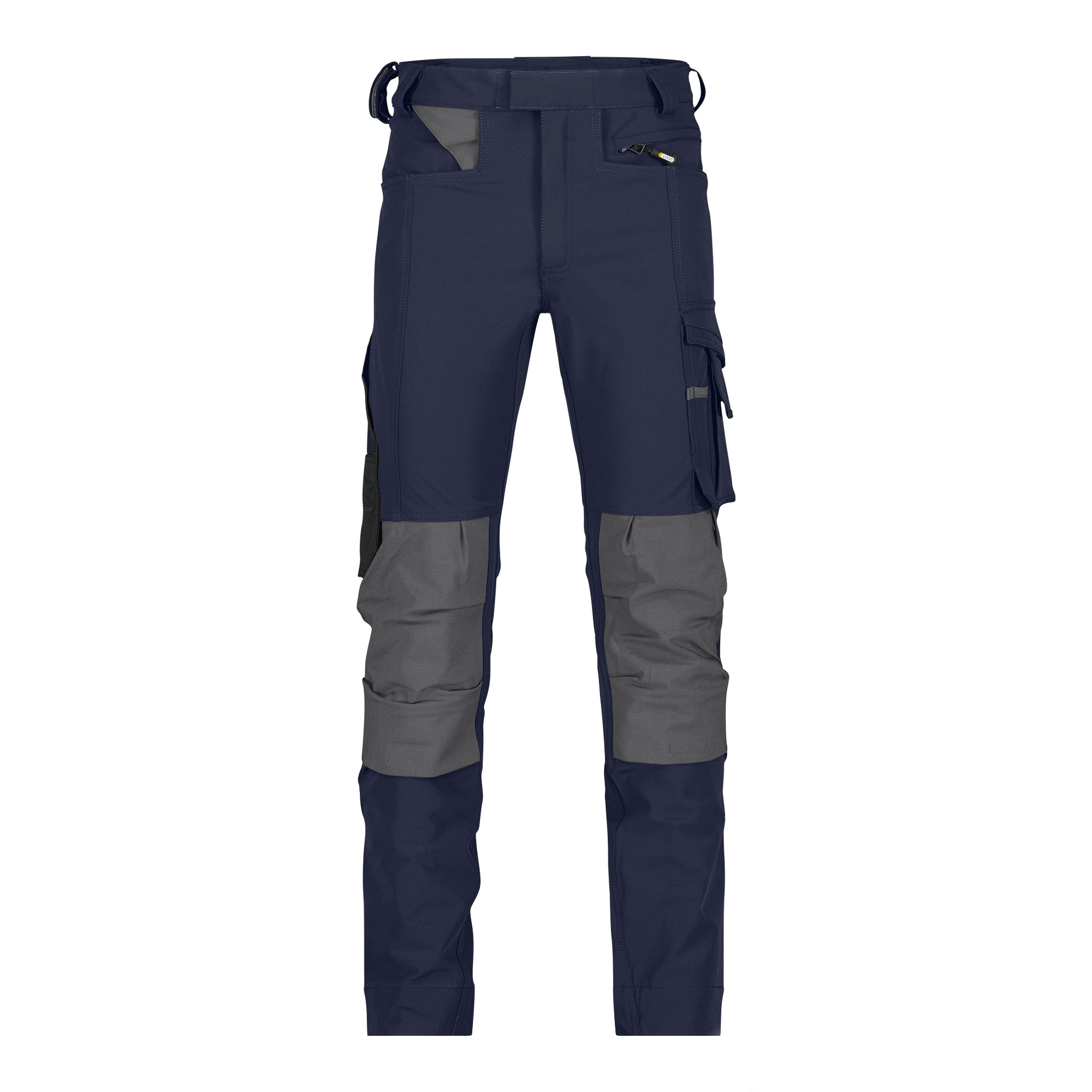 Stretch-Arbeitshose mit Kniepolstertaschen Impax