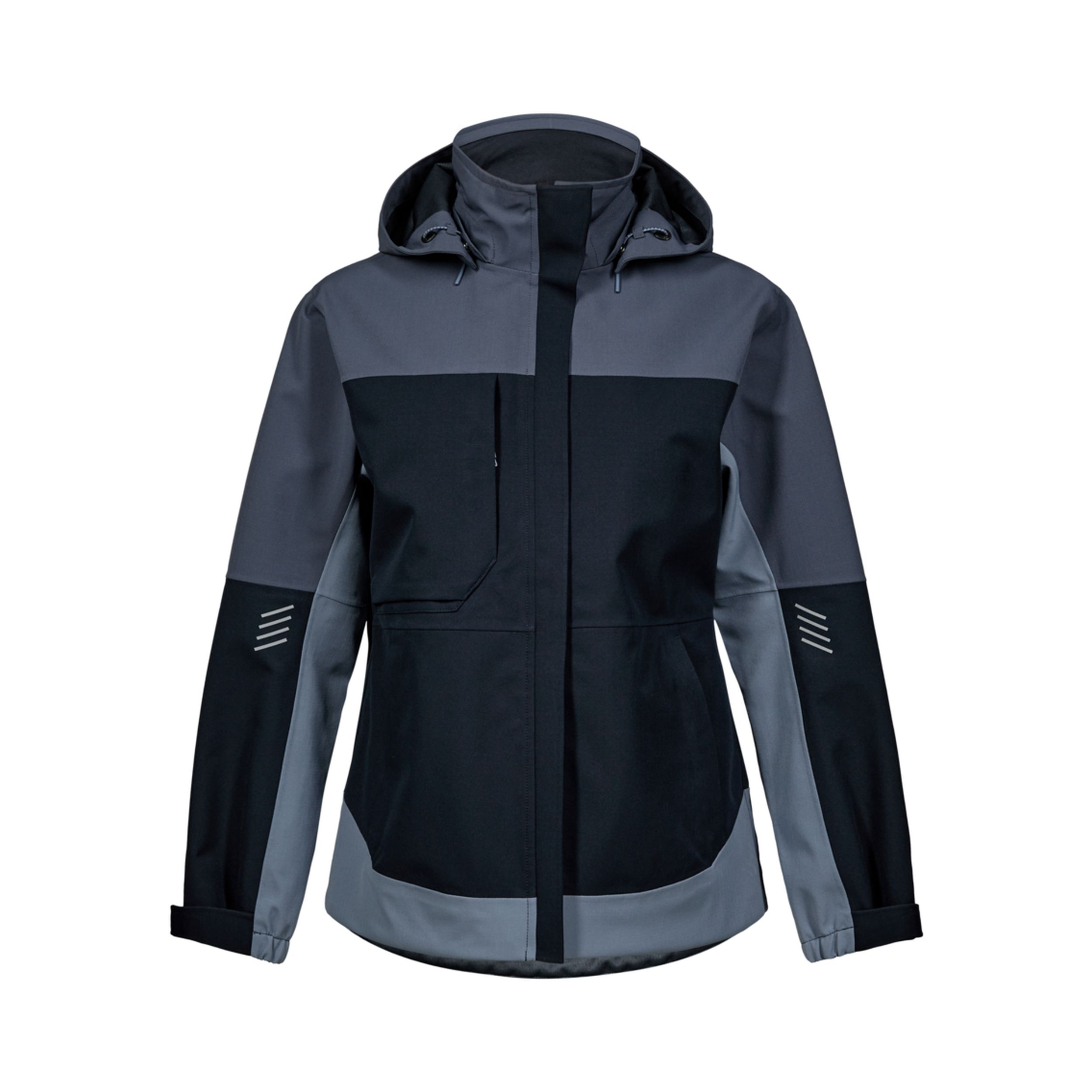 Entire Damen Shelljacke