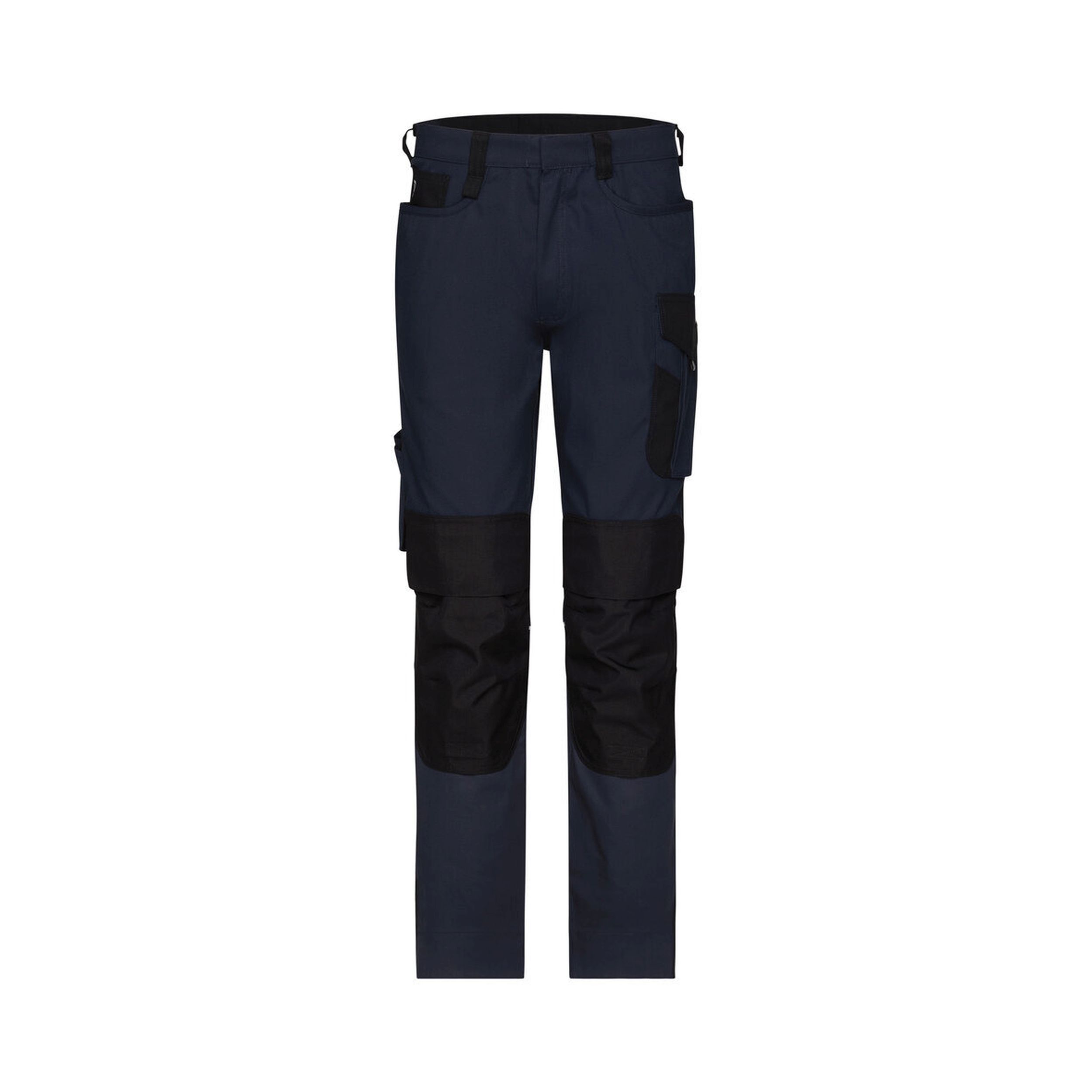 Arbeitshose mit Kniepolstertaschen Ponti