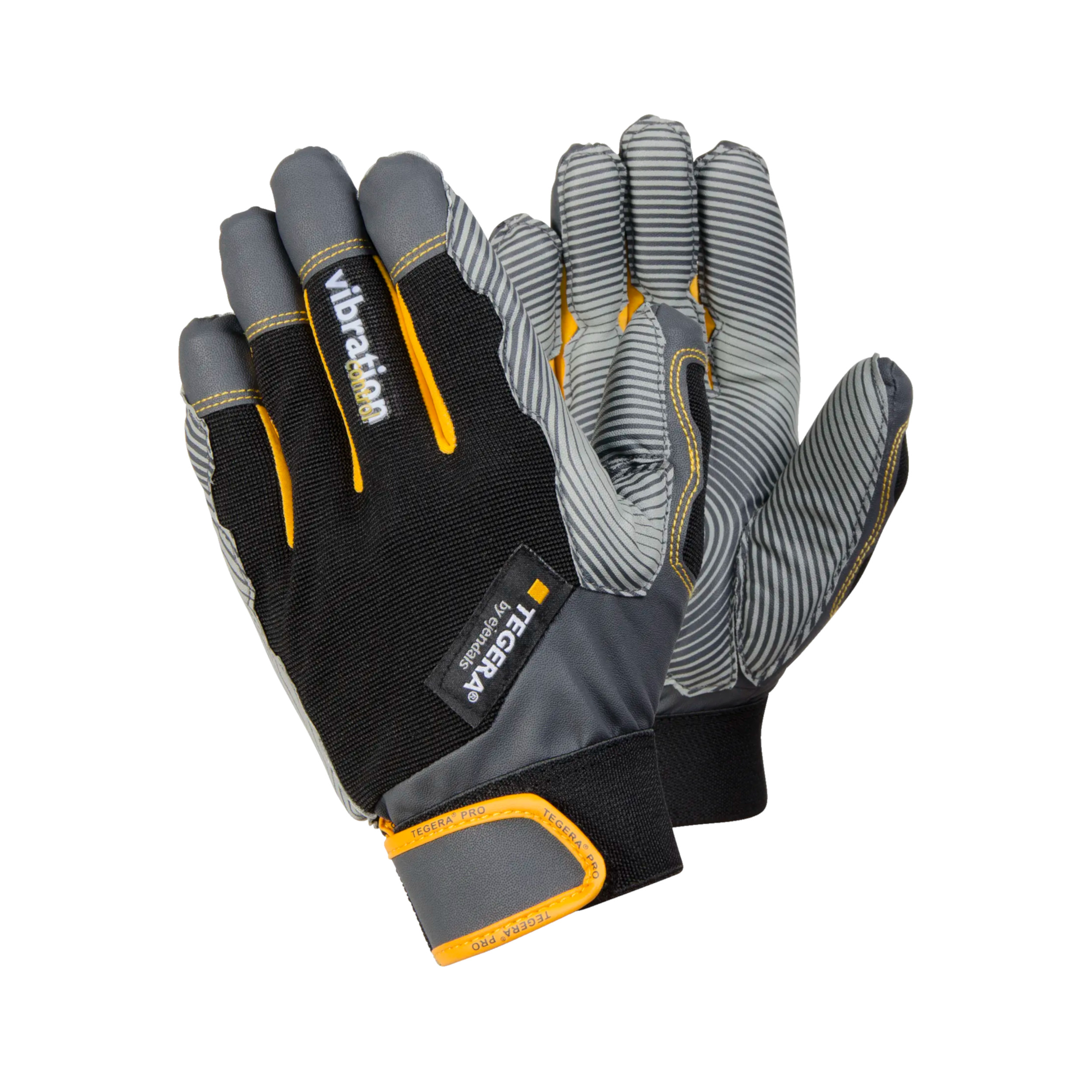 Vibrationsschutzhandschuh Tegera 9180A Pro