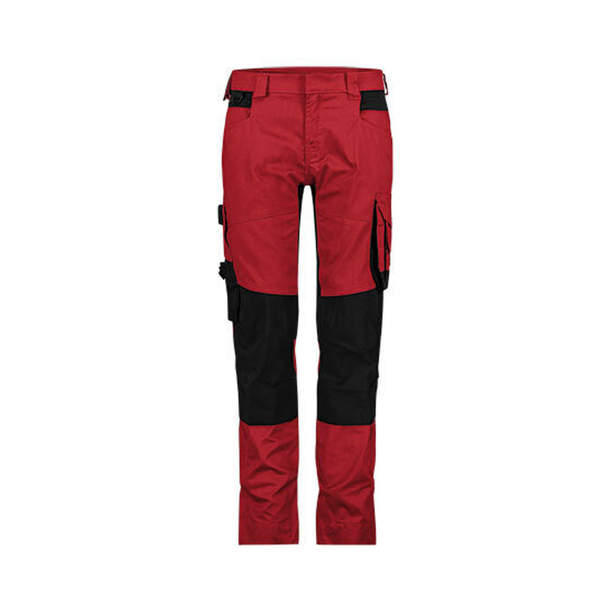 Stretch-Arbeitshose mit Kniepolstertaschen Dynax Next Women