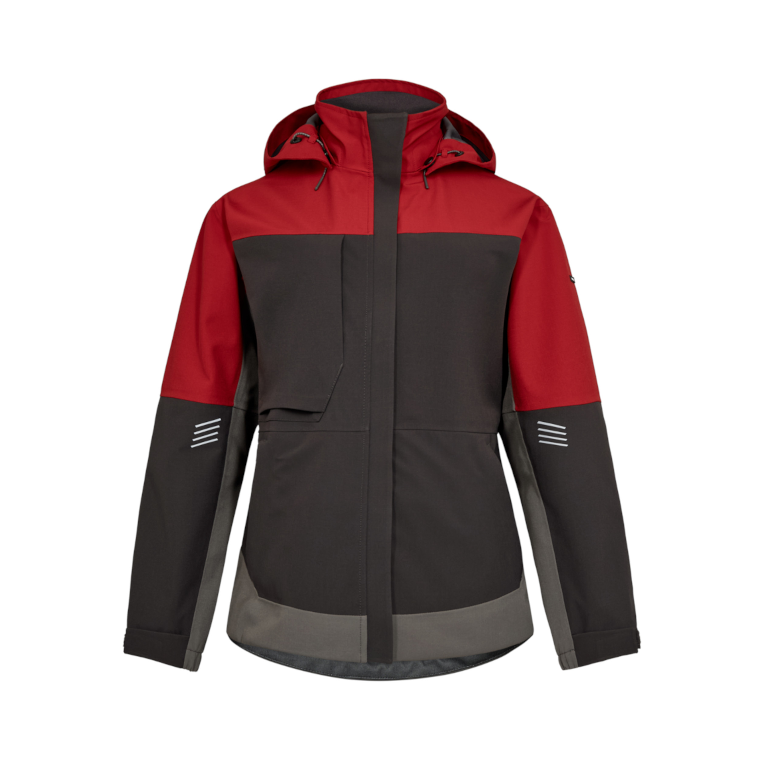 Entire Damen Shelljacke