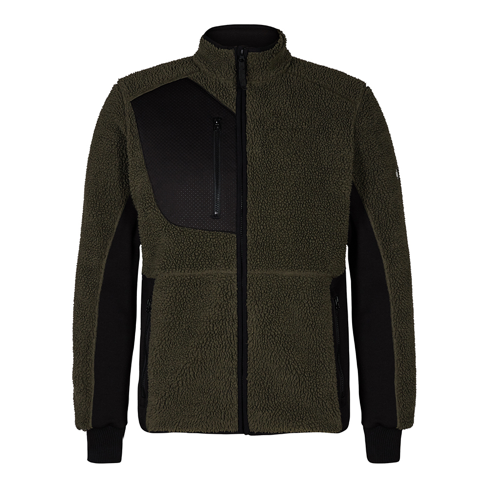 761362-298FGS Faserpelz-Jacke X-TREME 1362