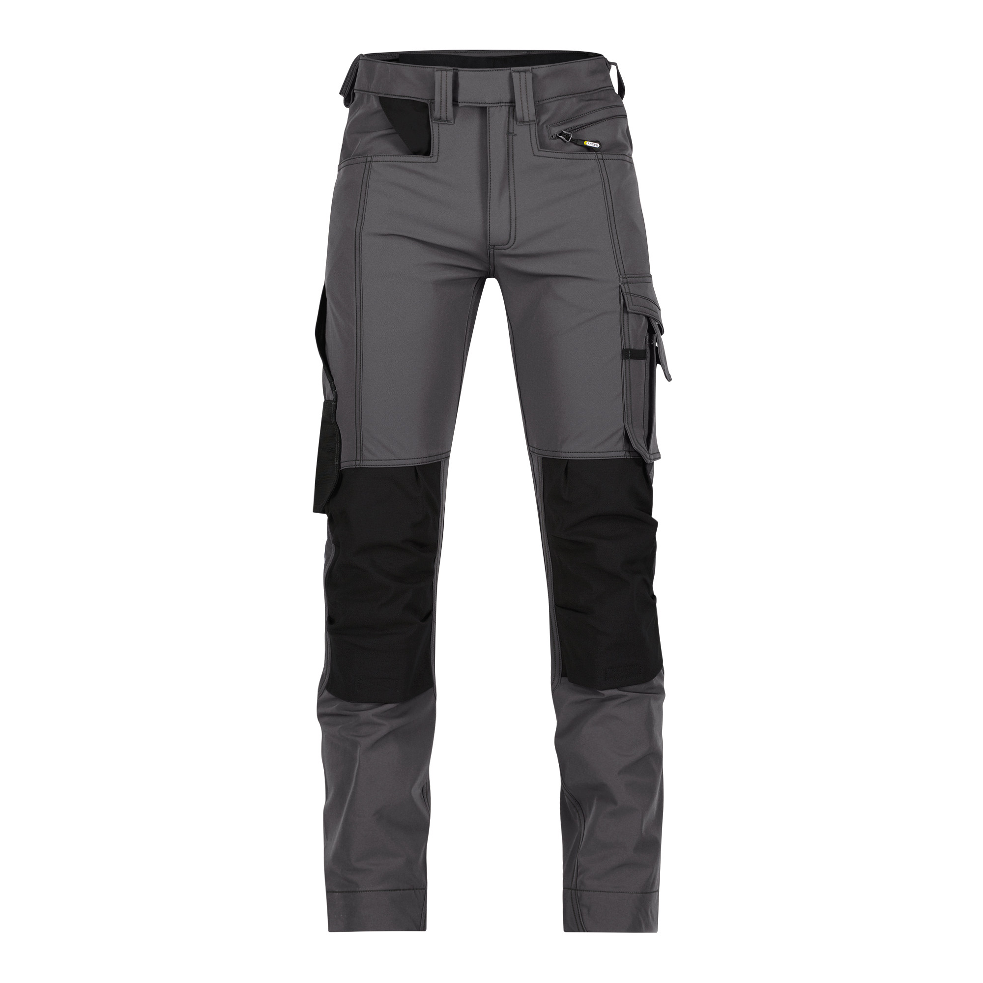Stretch-Arbeitshose mit Kniepolstertaschen Impax