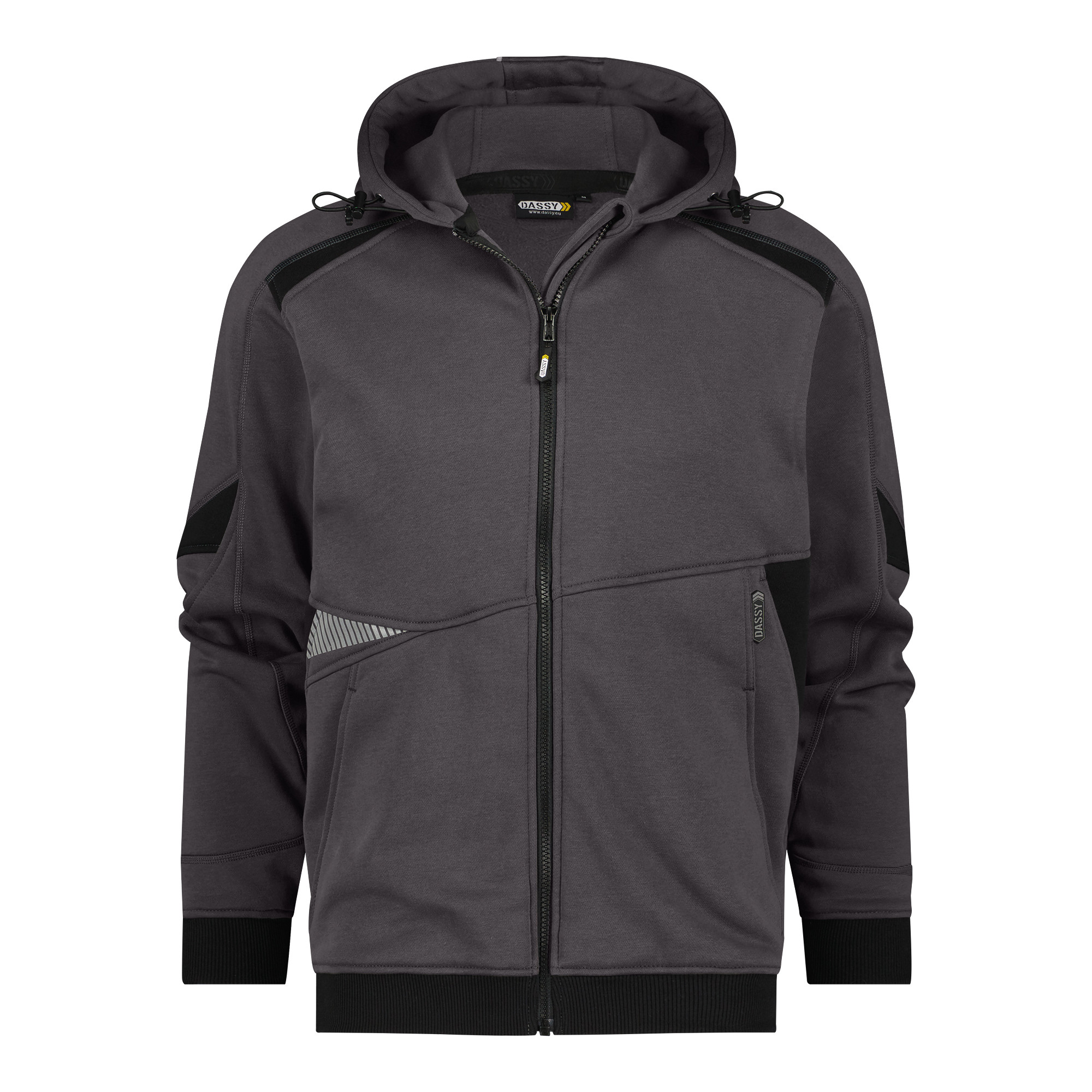 Kapuzensweatshirt Lunax