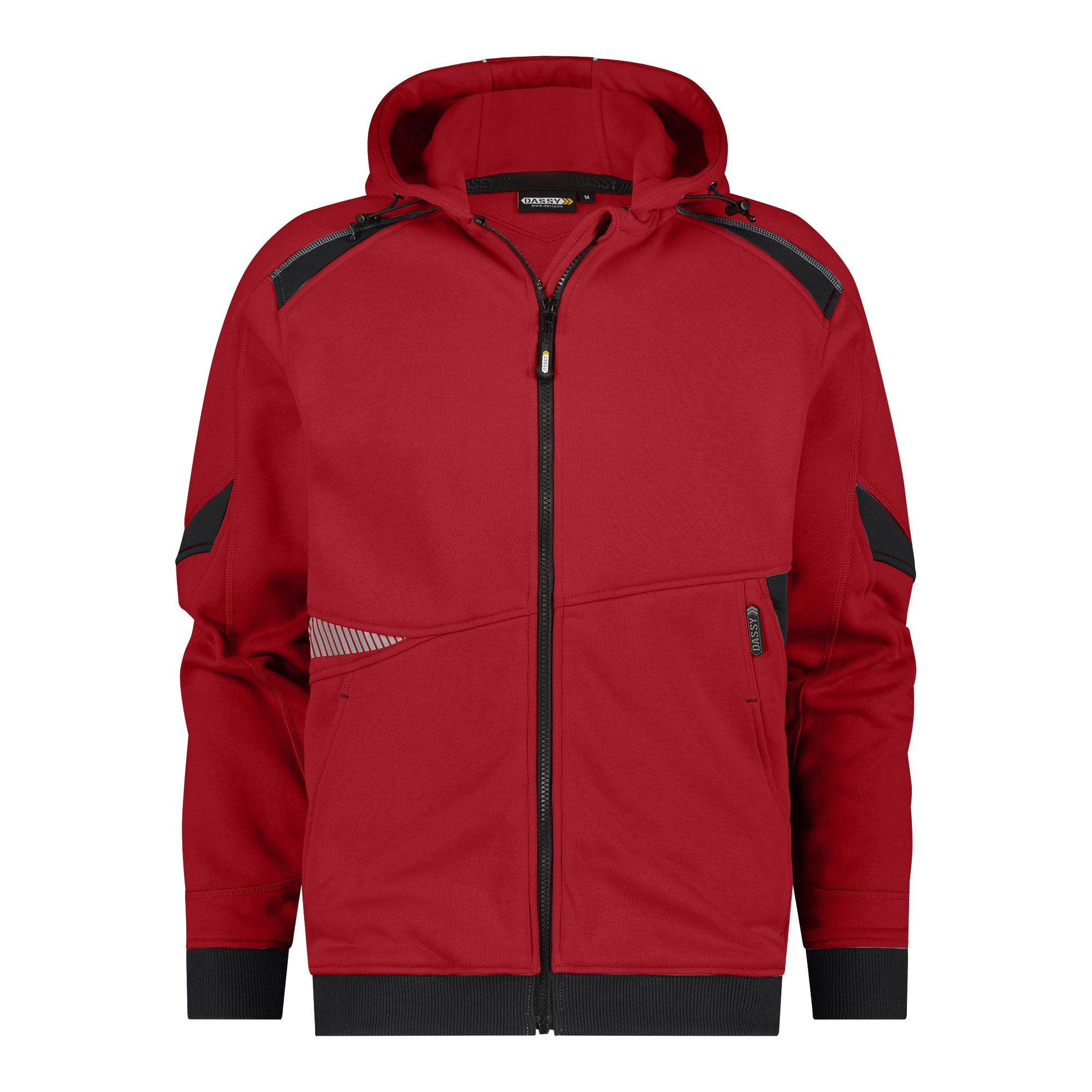 Kapuzensweatshirt Lunax