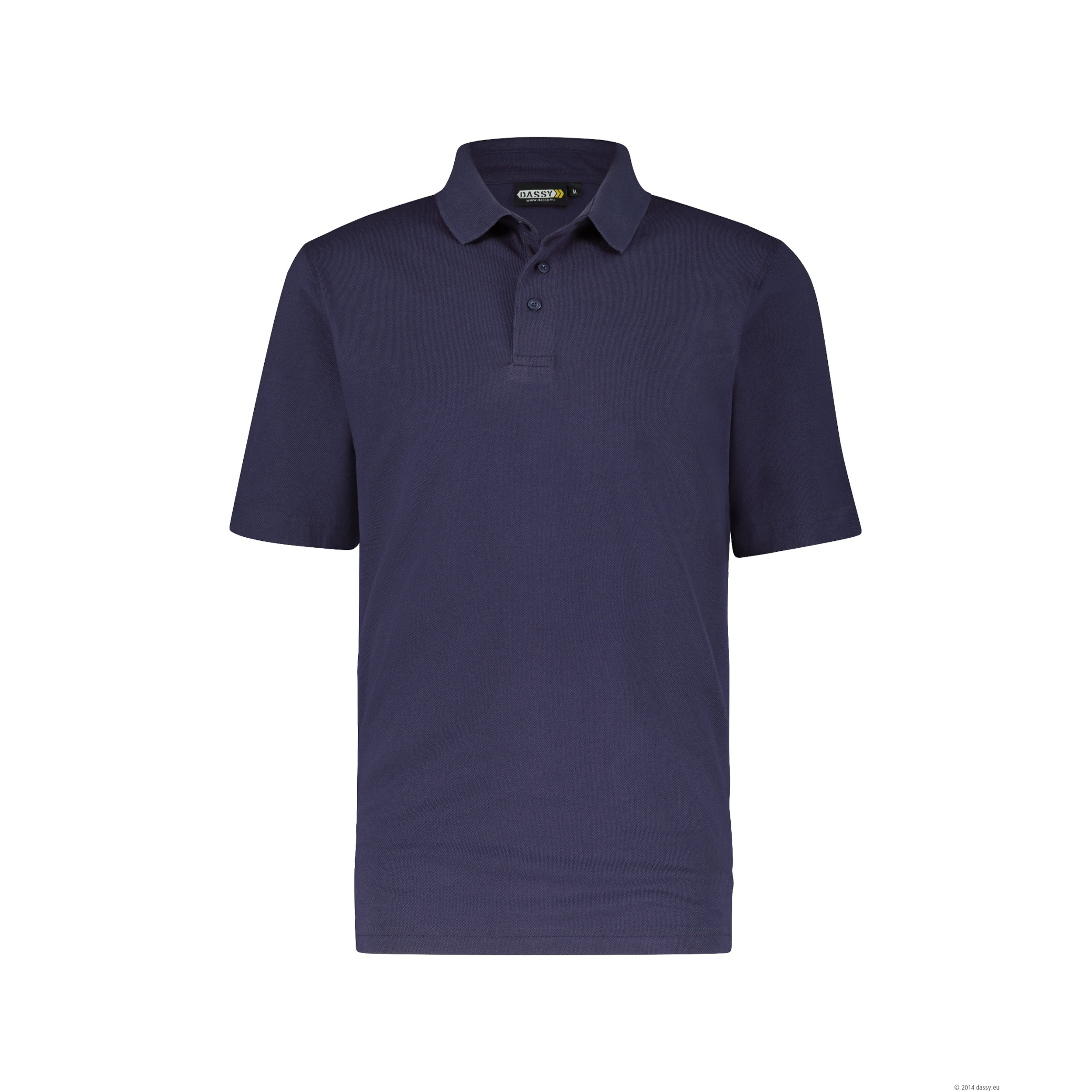 Poloshirt Leon