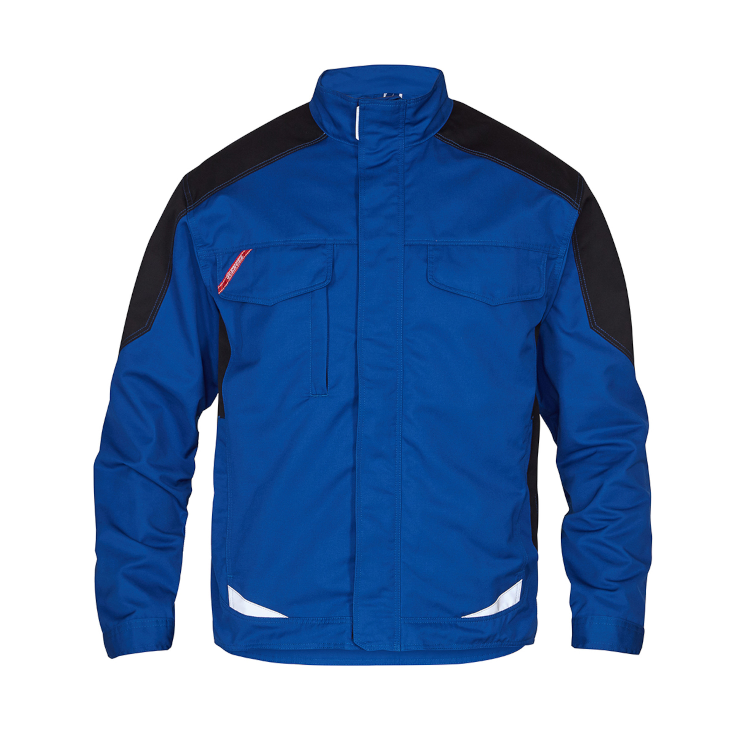 761290-880BS Arbeitsjacke Galaxy Light