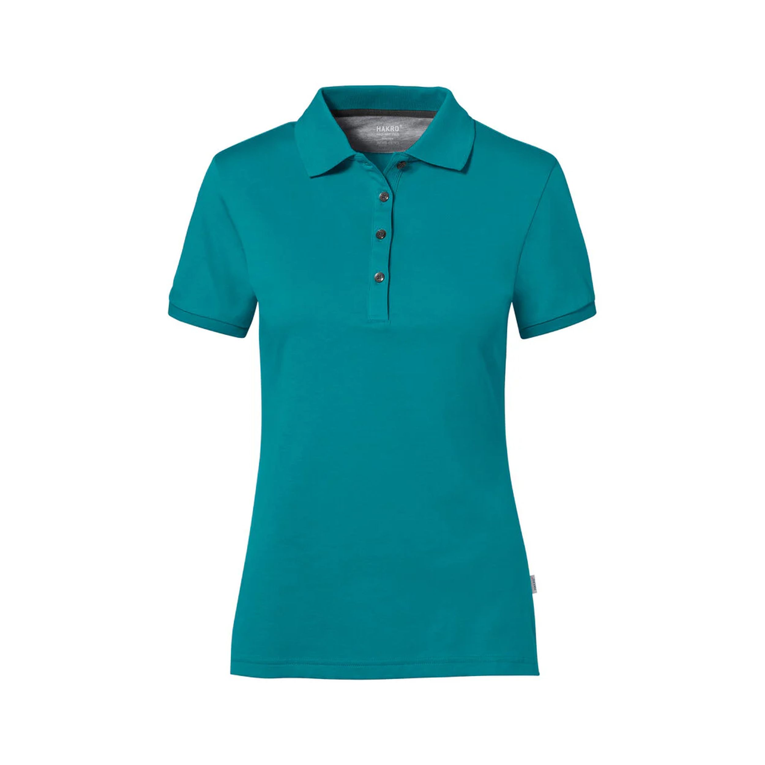 HAKRO COTTON TEC® Damen Poloshirt