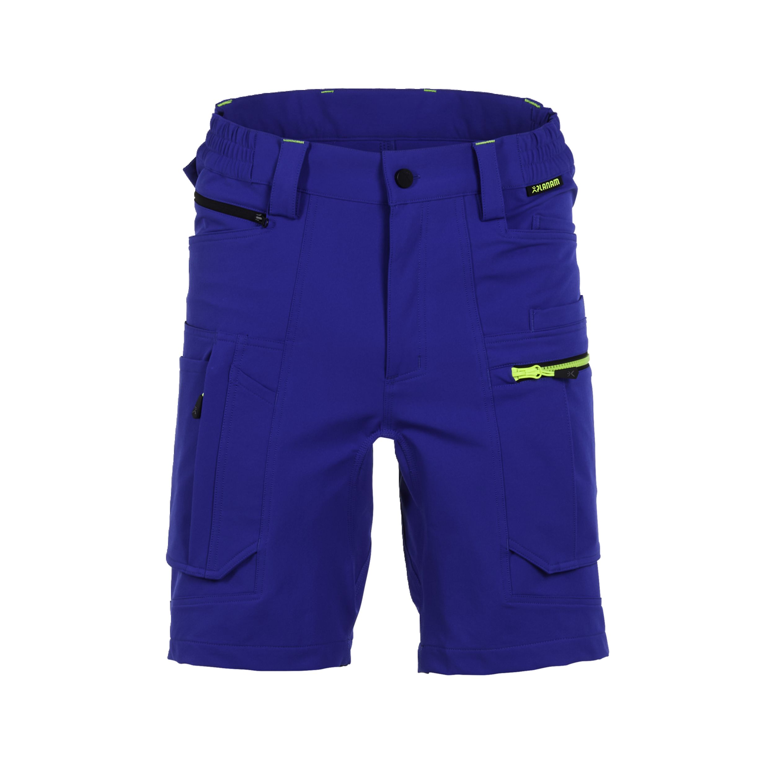 rECOline Arbeitsshorts