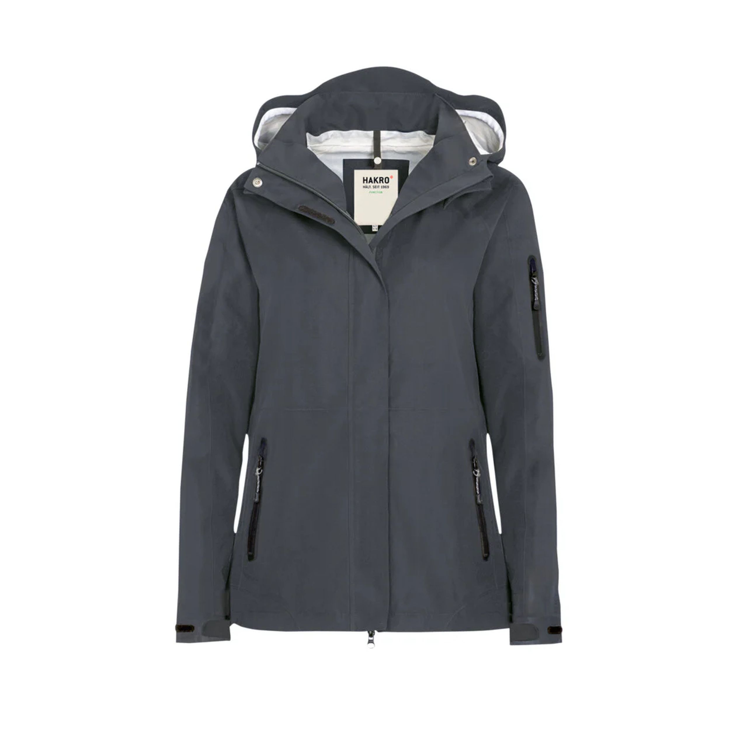 HAKRO Damen Activejacke