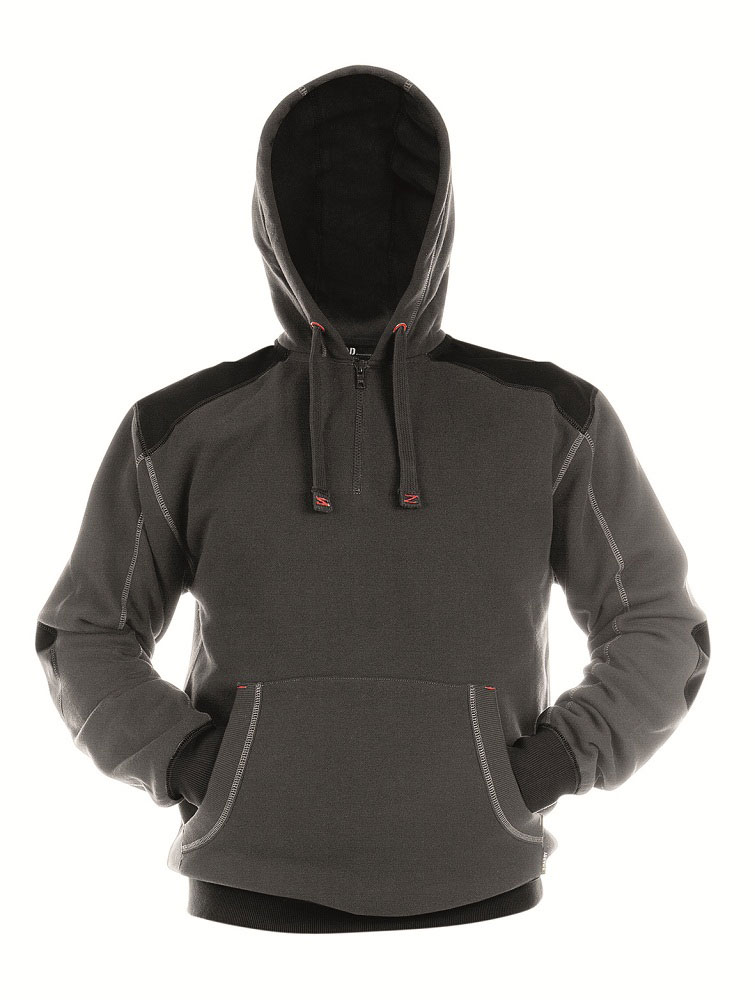 Kapuzensweatshirt Indy