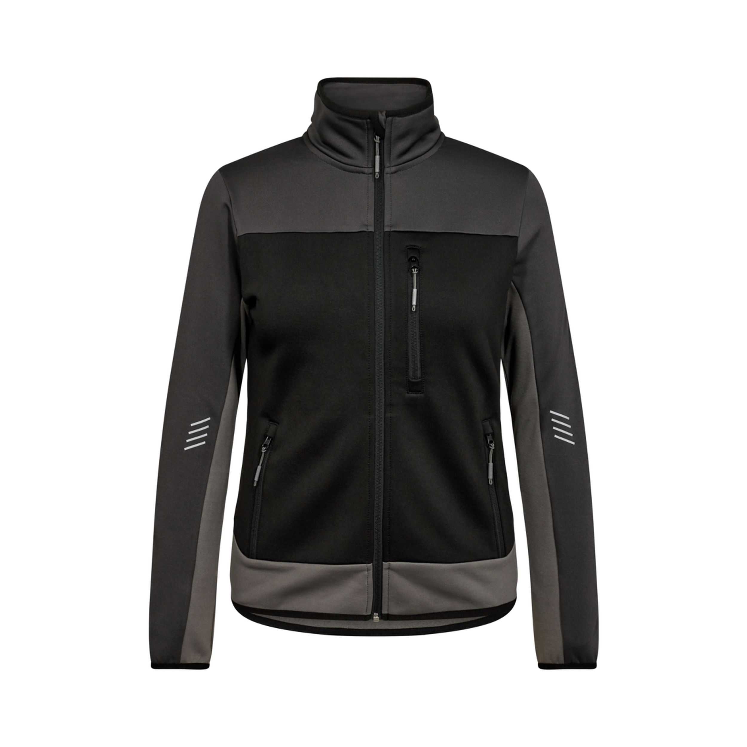 Entire Damen Midlayer-Cardigan