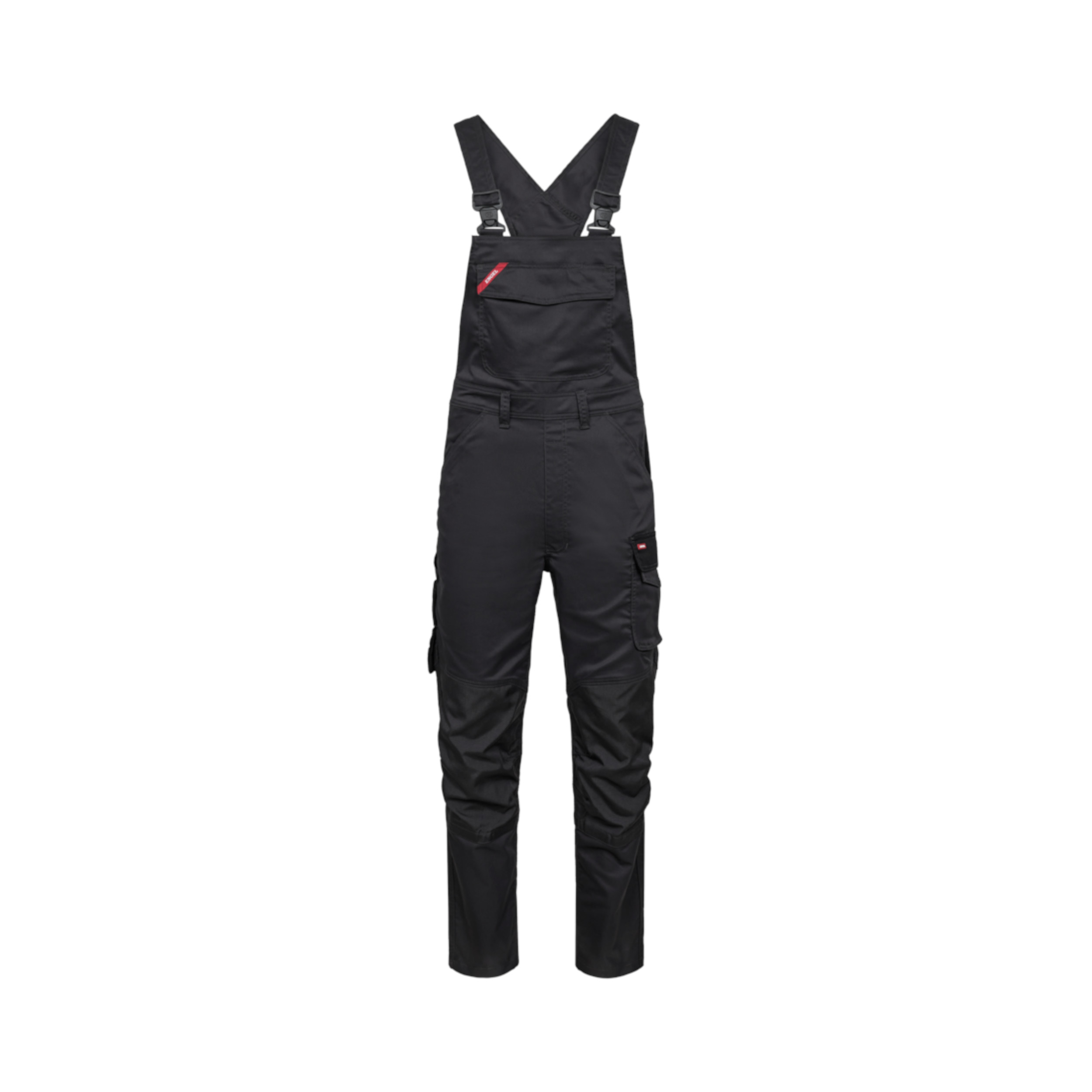 Galaxy Latzhose mit Stretch