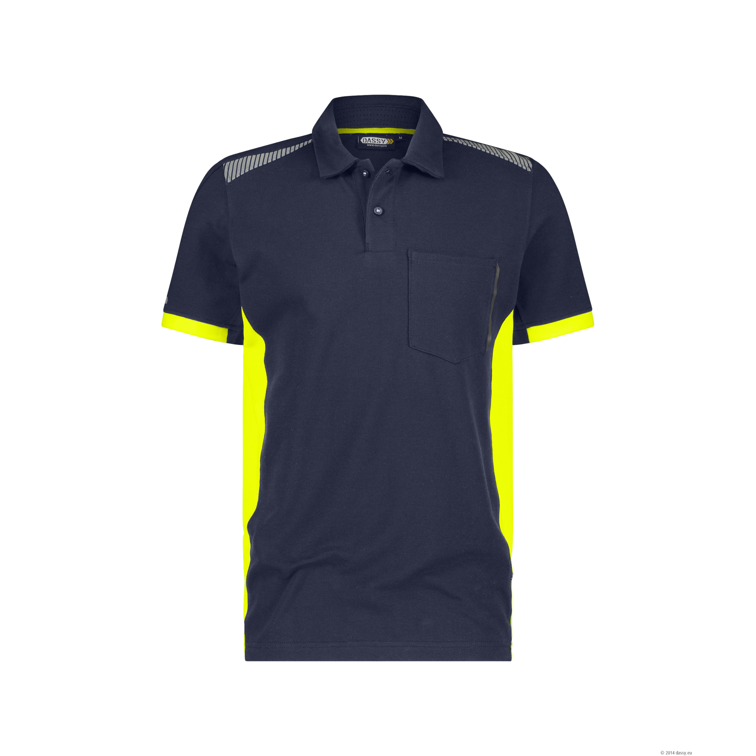 Poloshirt Veracruz