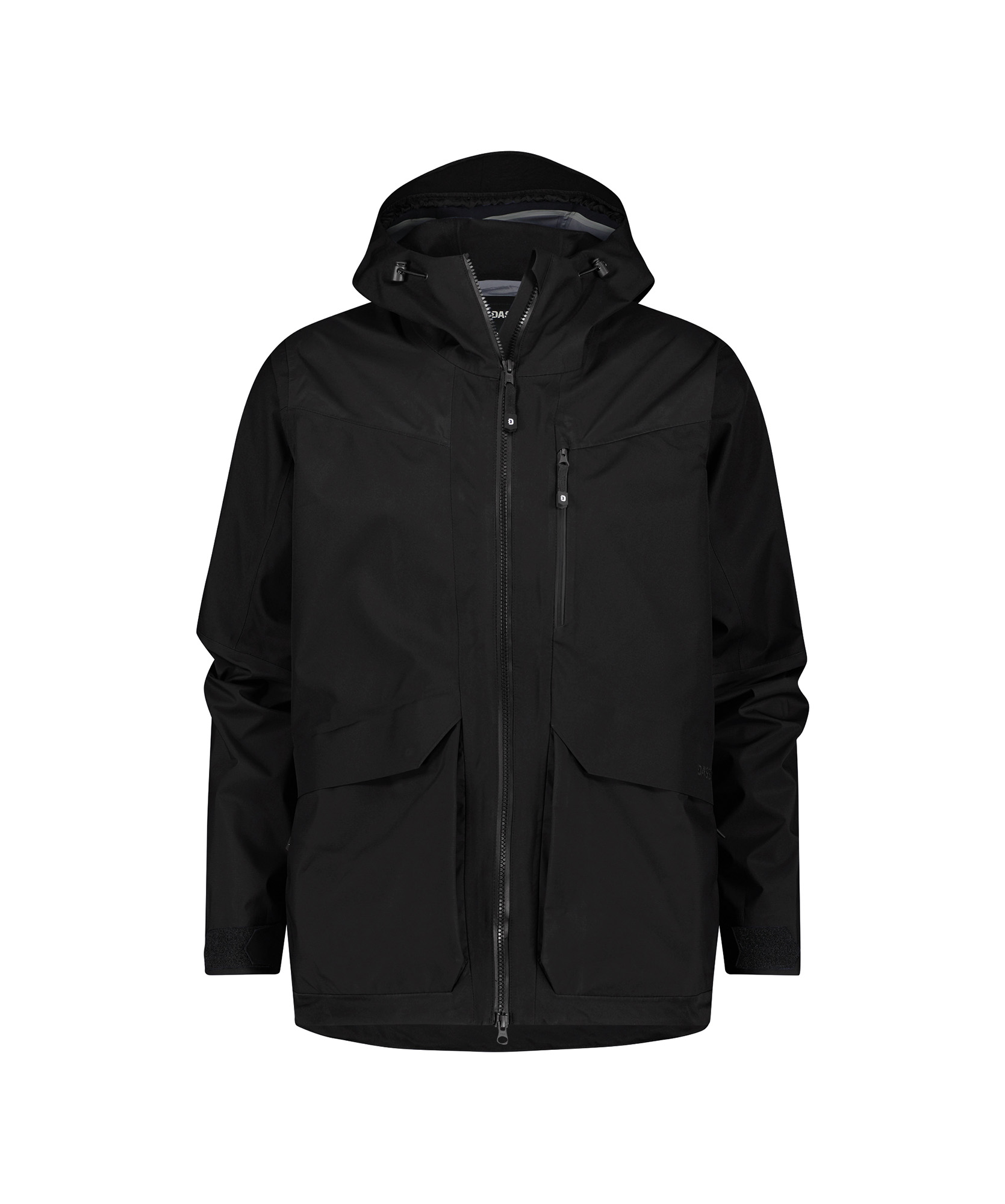 Regenjacke Virunga