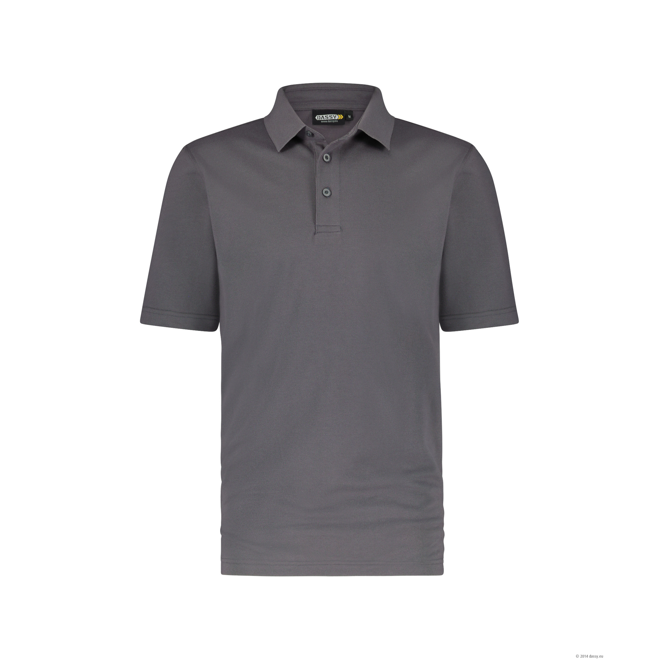 Poloshirt Leon