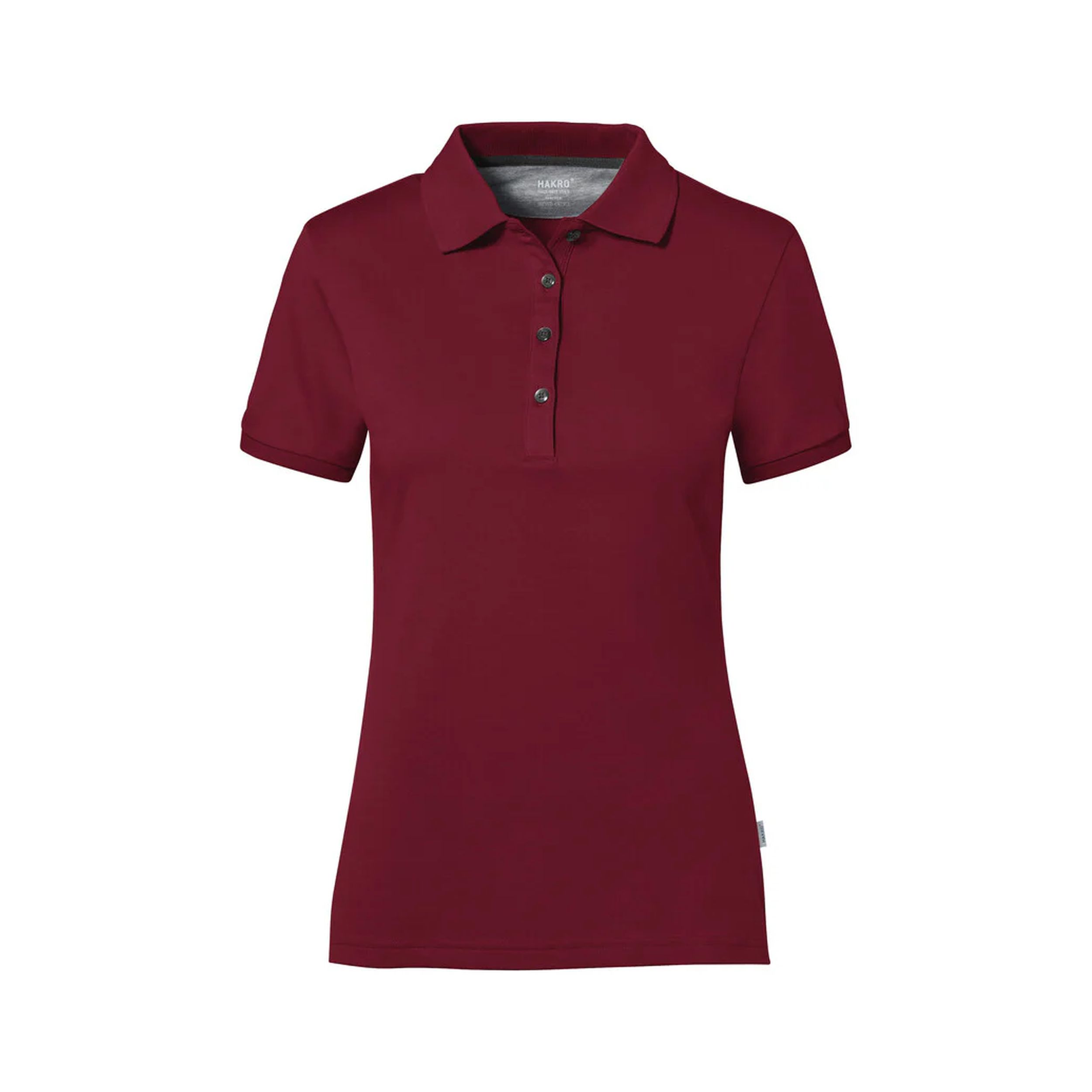 HAKRO COTTON TEC® Damen Poloshirt