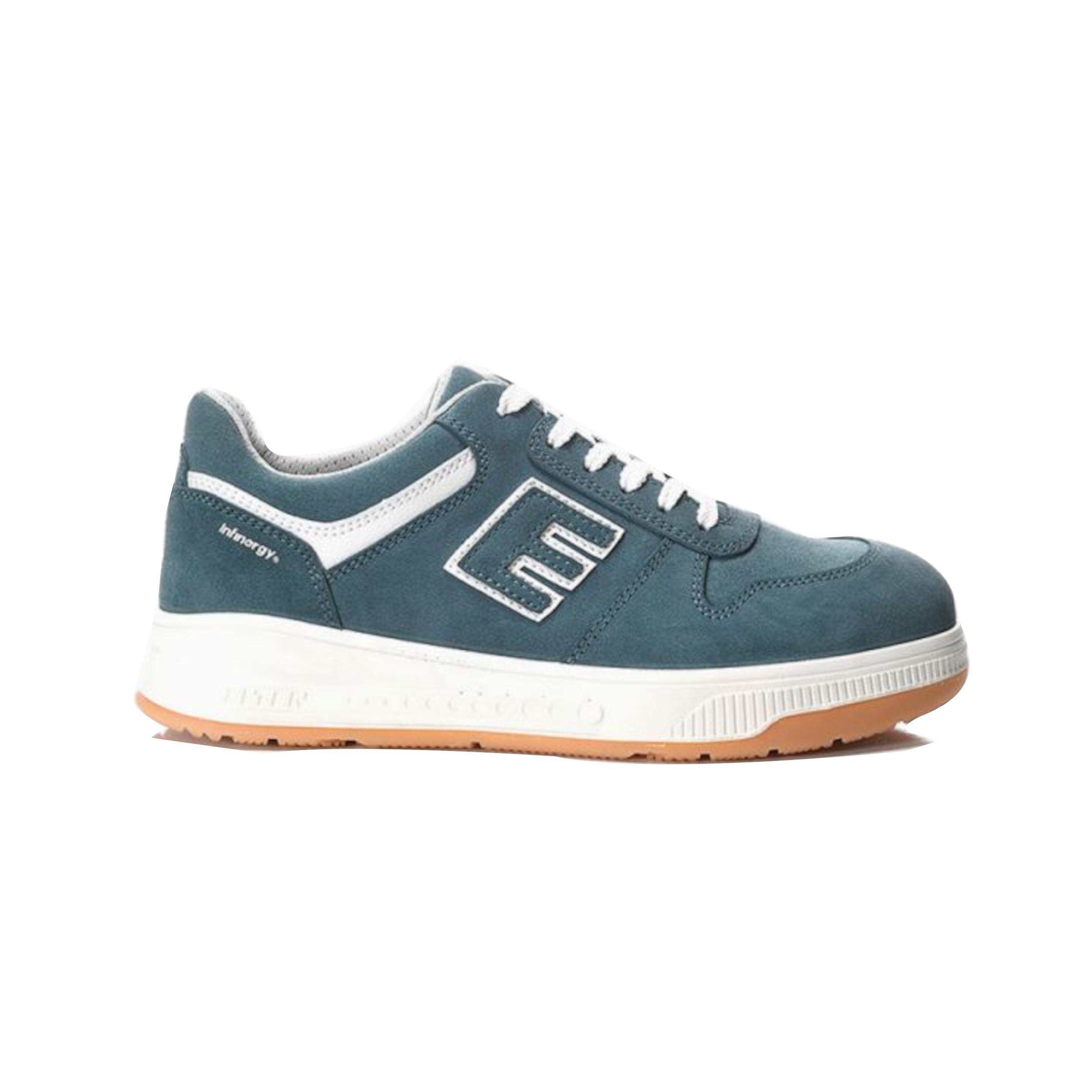 Sicherheitshalbschuh JAMAIN XXST jeans Low ESD S2