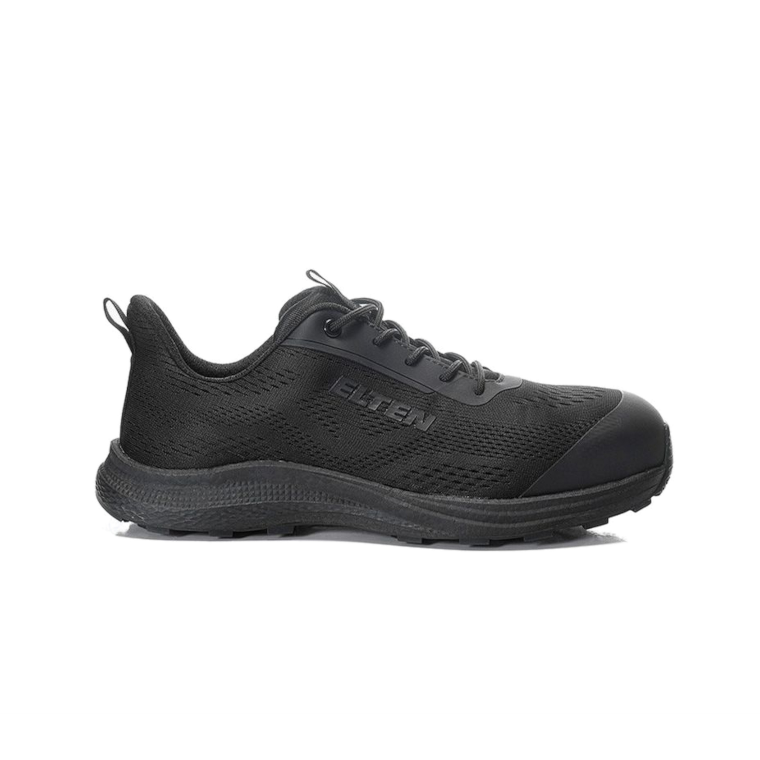 Sicherheitshalbschuh TAVIXX XXFE black Low ESD S1PS