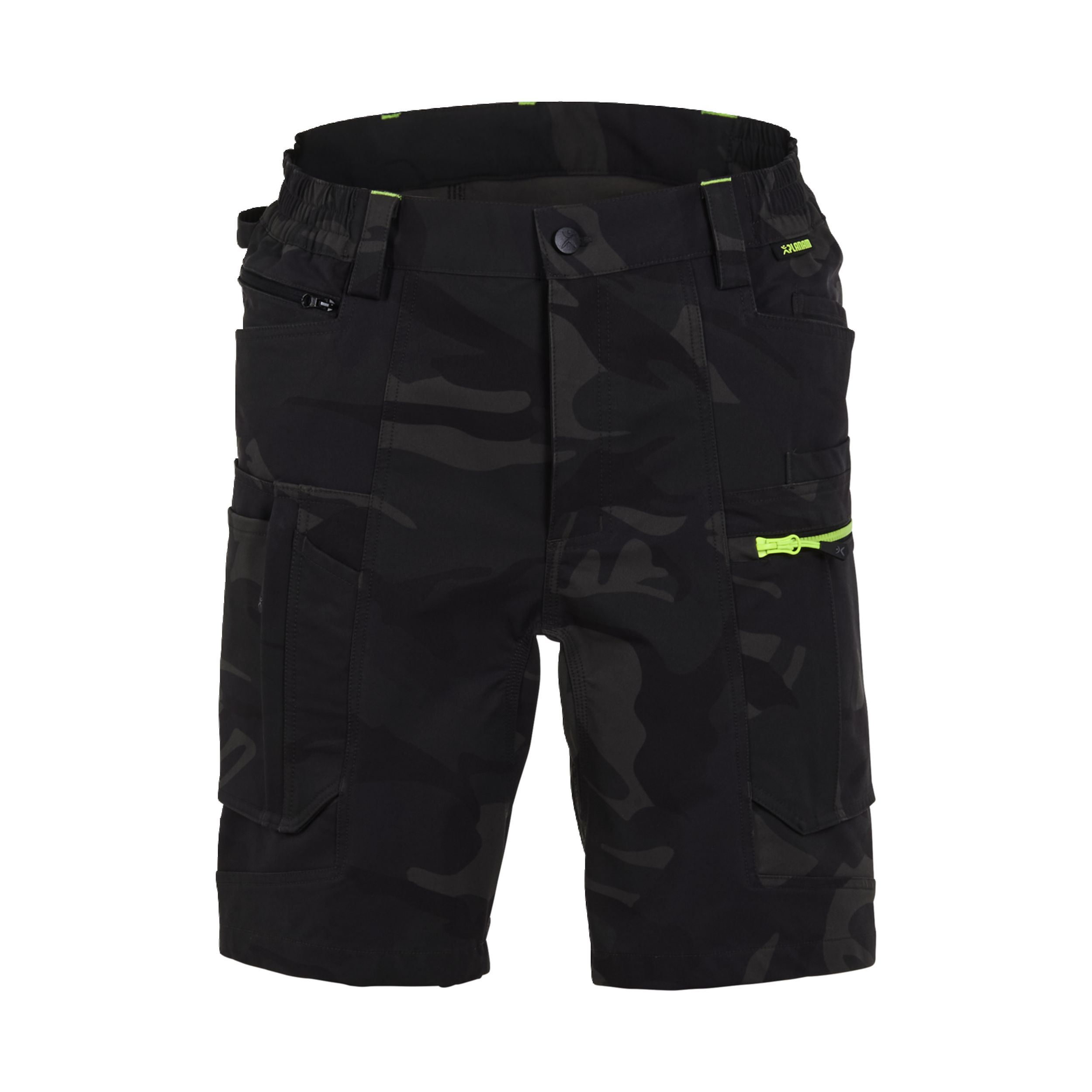 rECOline Arbeitsshorts