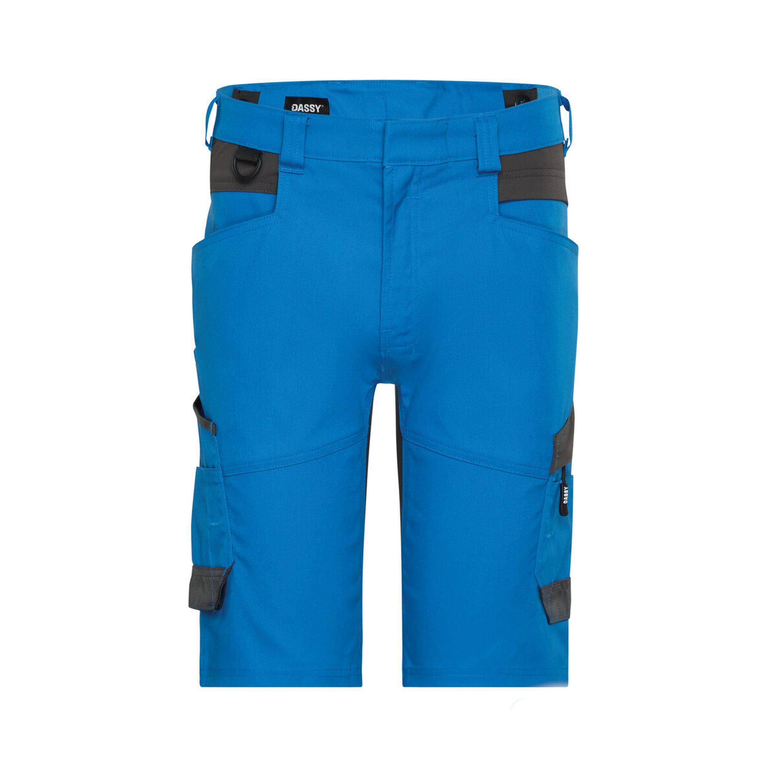 blau/grau