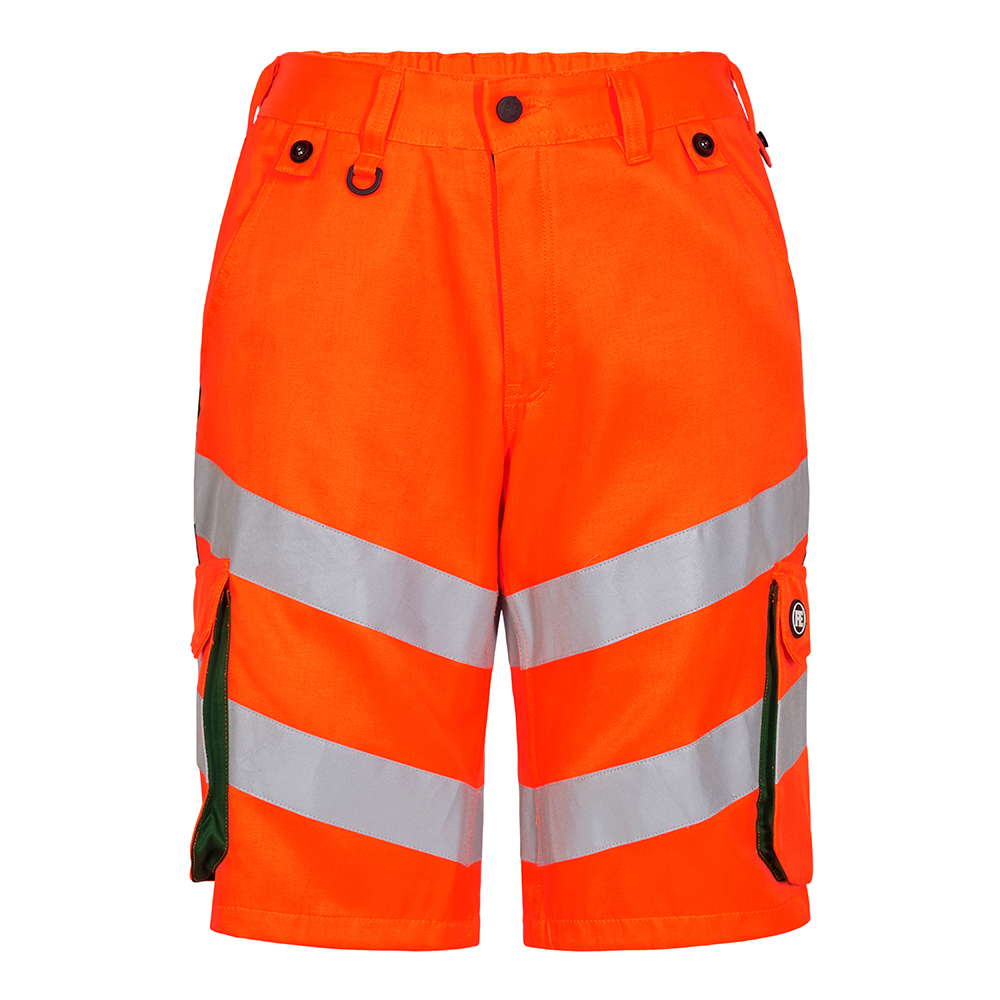 Safety Light Shorts 6545-319