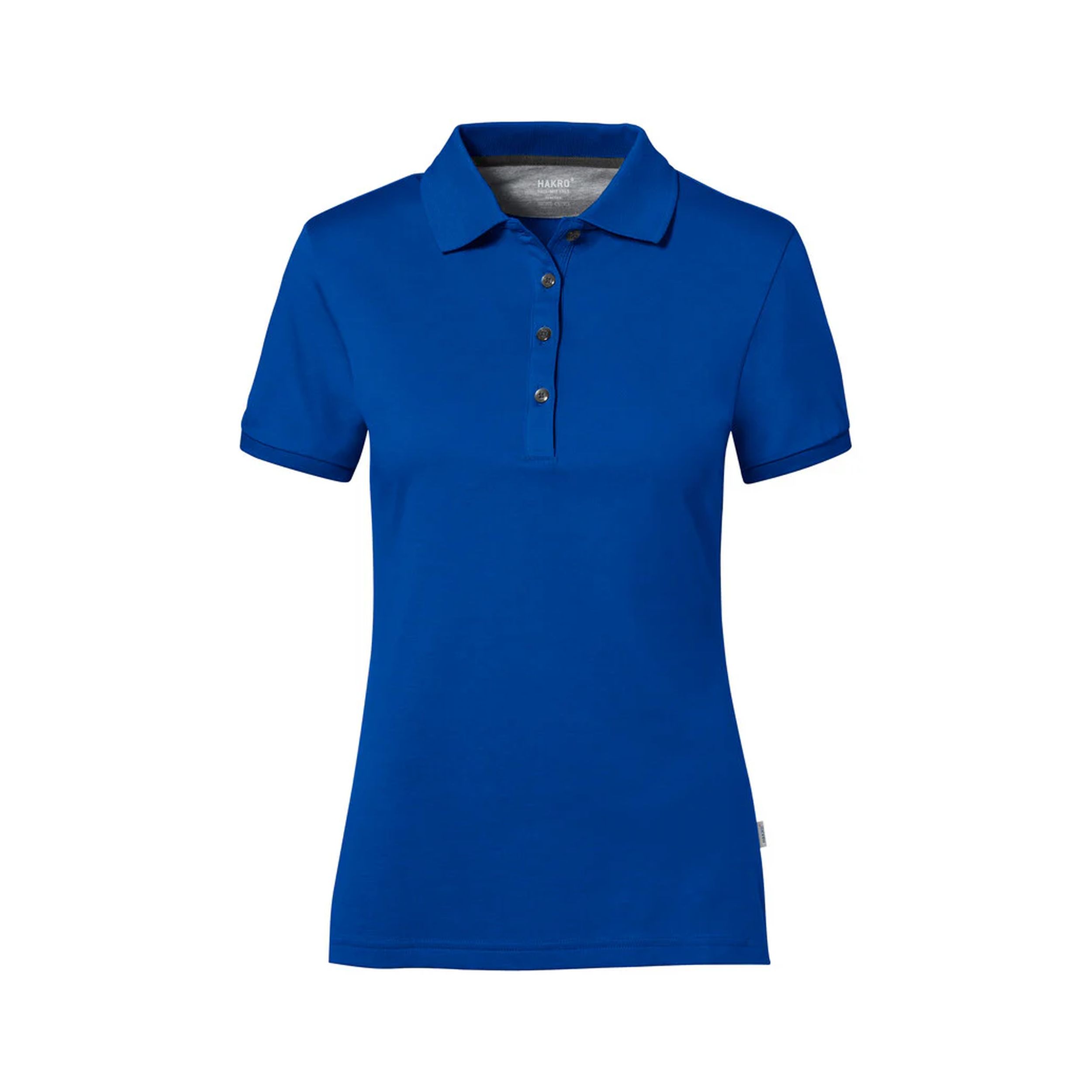 HAKRO COTTON TEC® Damen Poloshirt