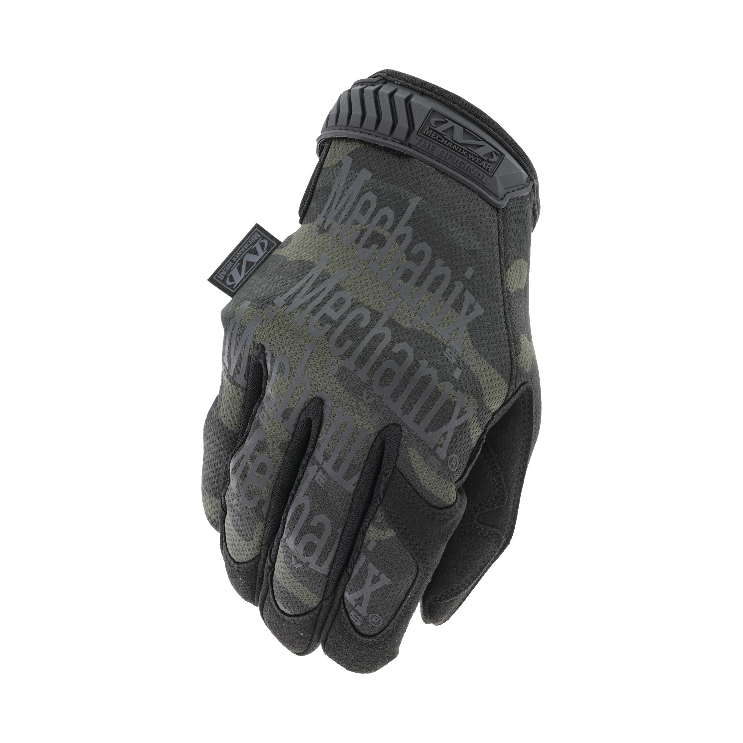 Schutzhandschuh Mechanix Wear®, MultiCam® Black Original®