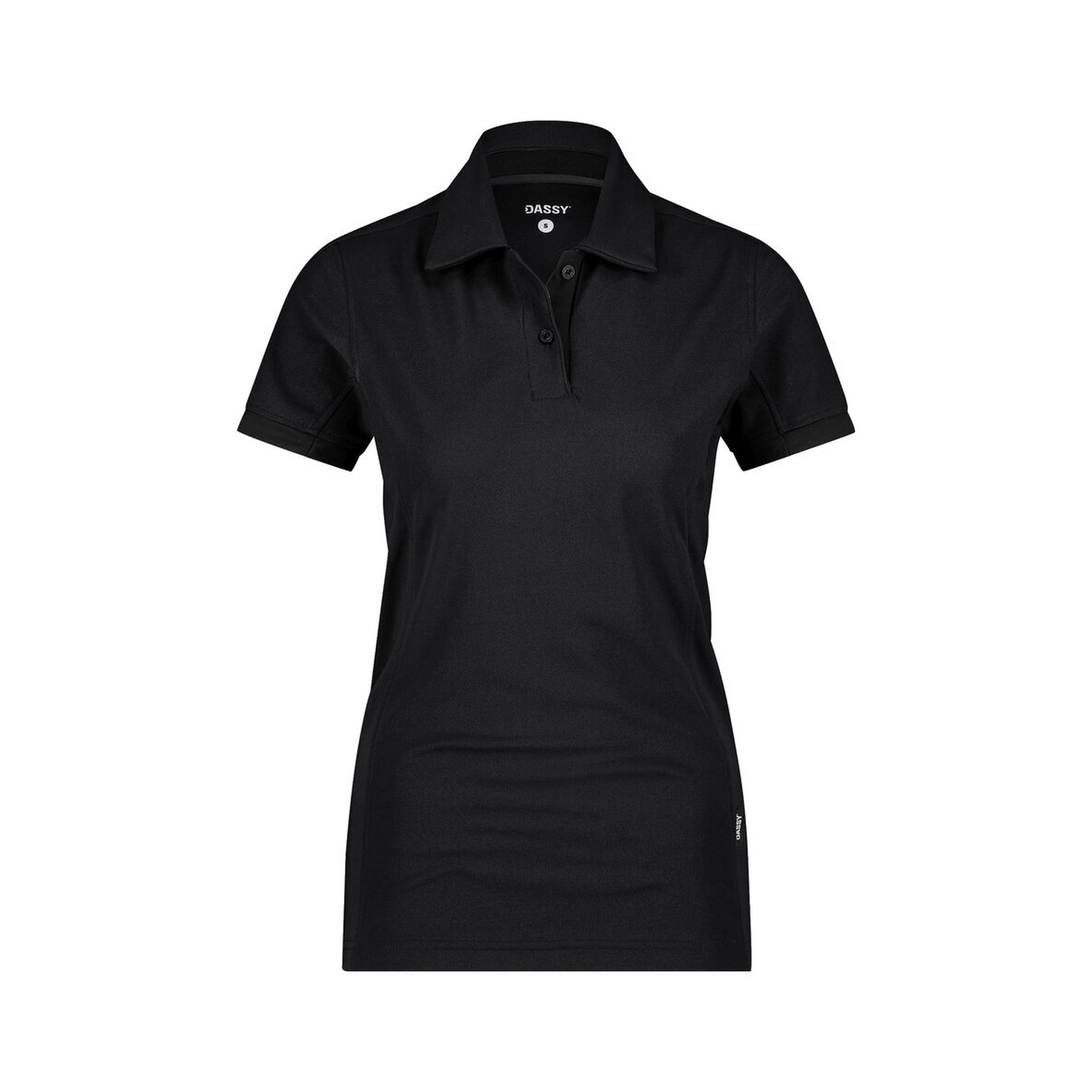 Poloshirt Traxion Next Women